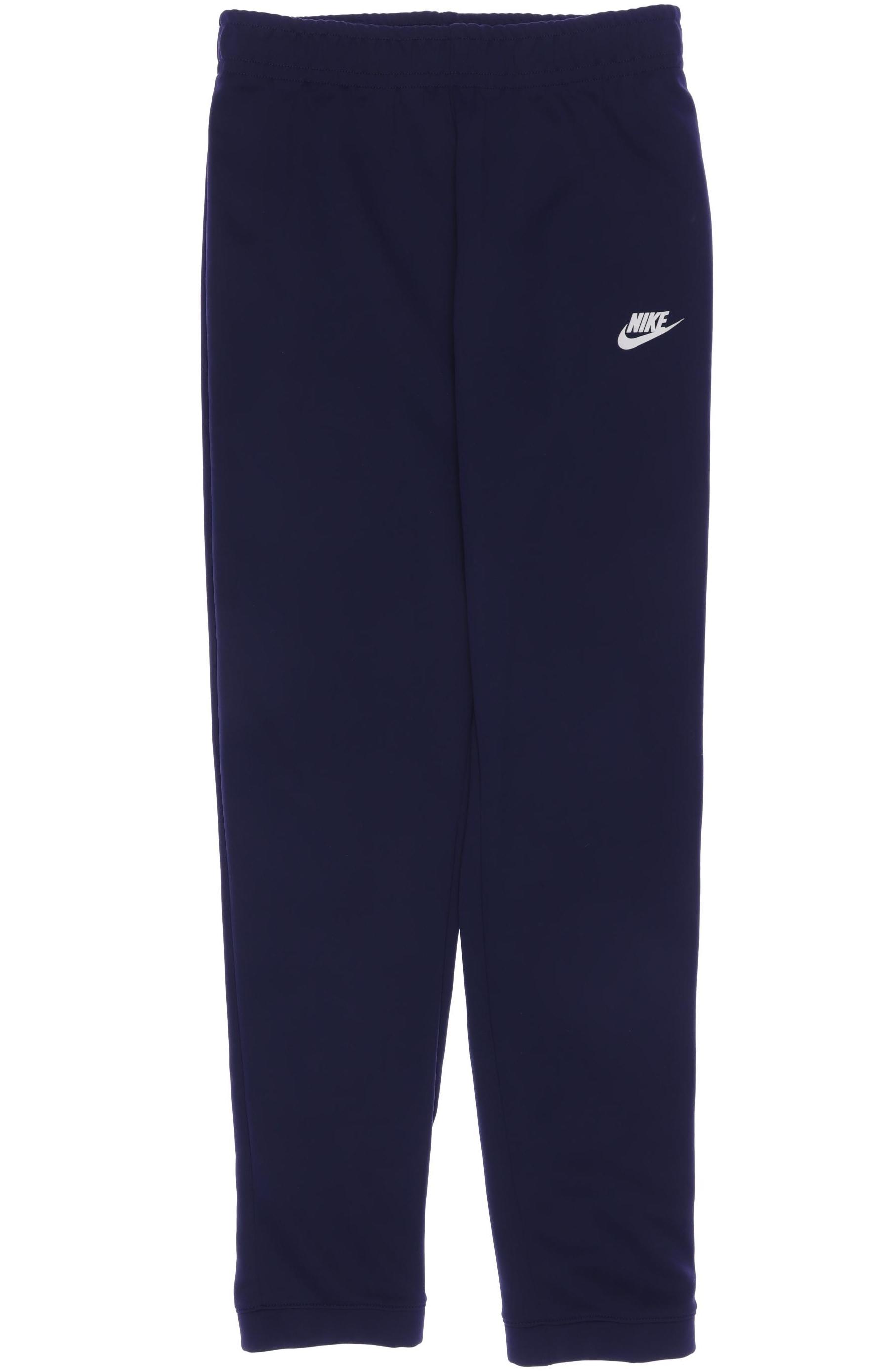 

Nike Herren Stoffhose, marineblau, Gr. 170