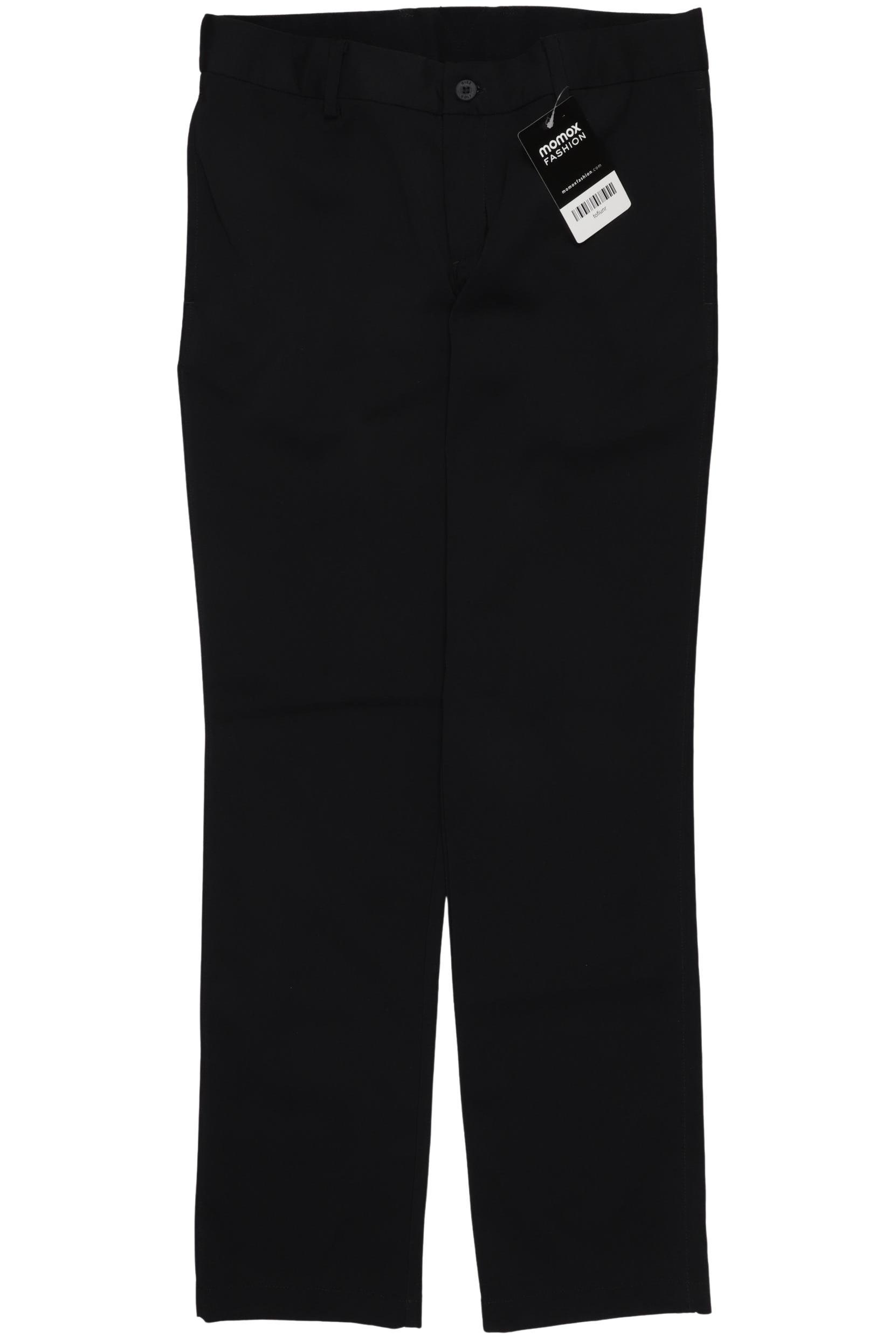 

Nike Herren Stoffhose, marineblau, Gr. 146