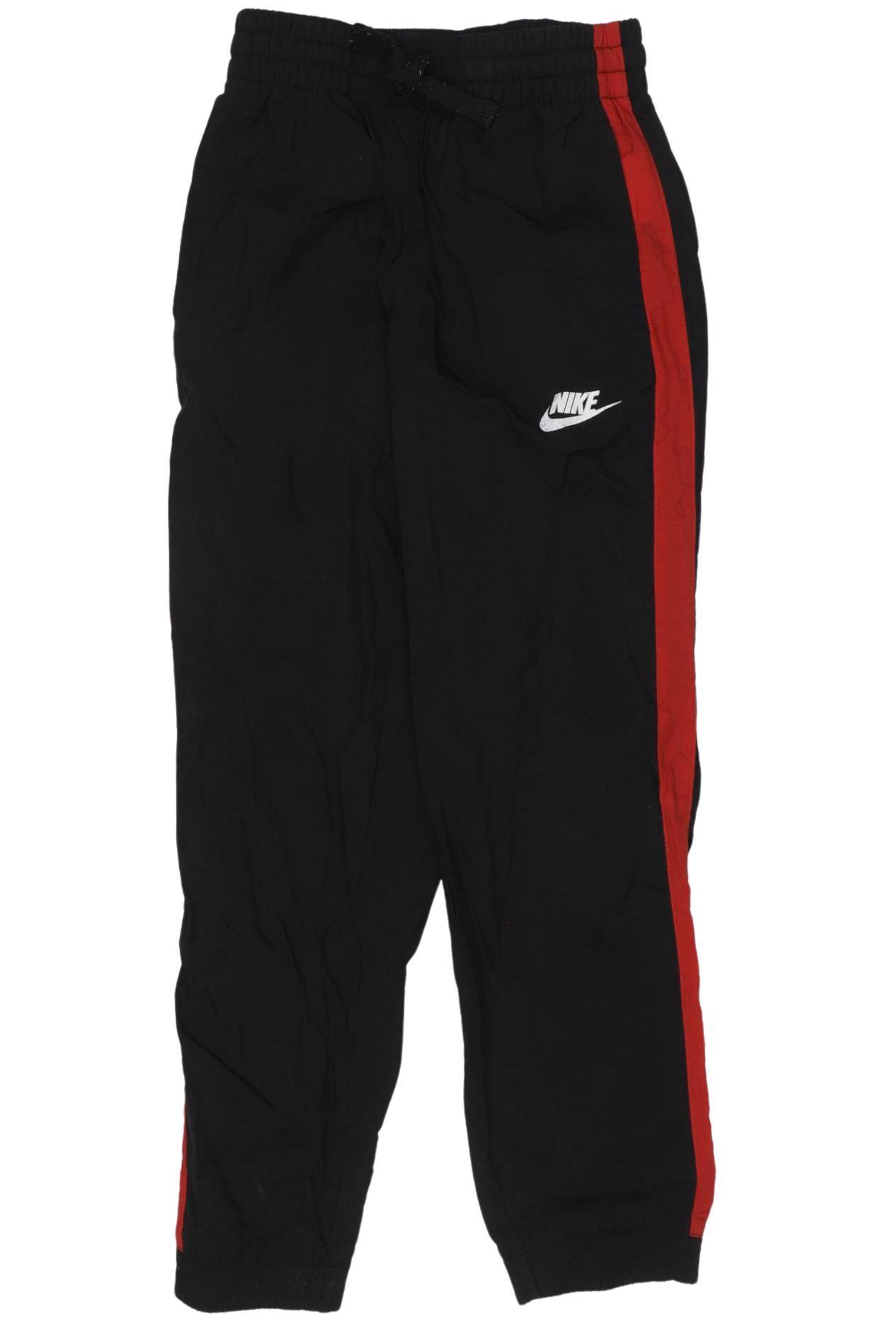 

Nike Jungen Stoffhose, mehrfarbig, Gr. 128
