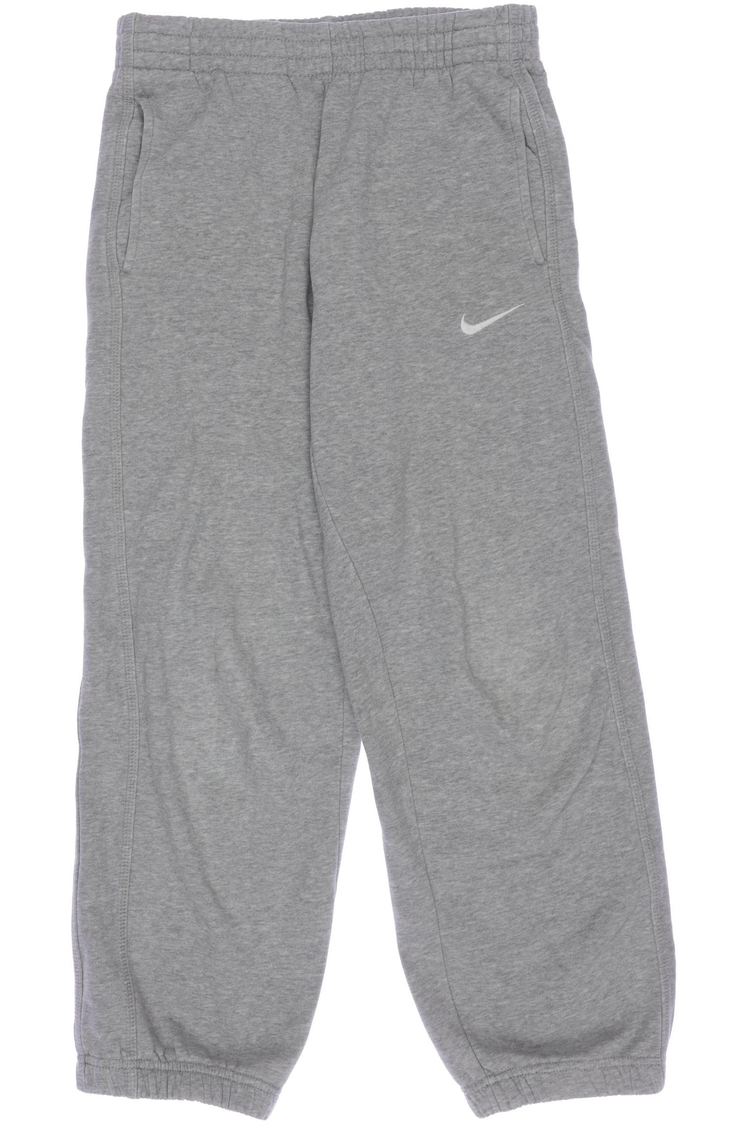

Nike Herren Stoffhose, grau, Gr. 128