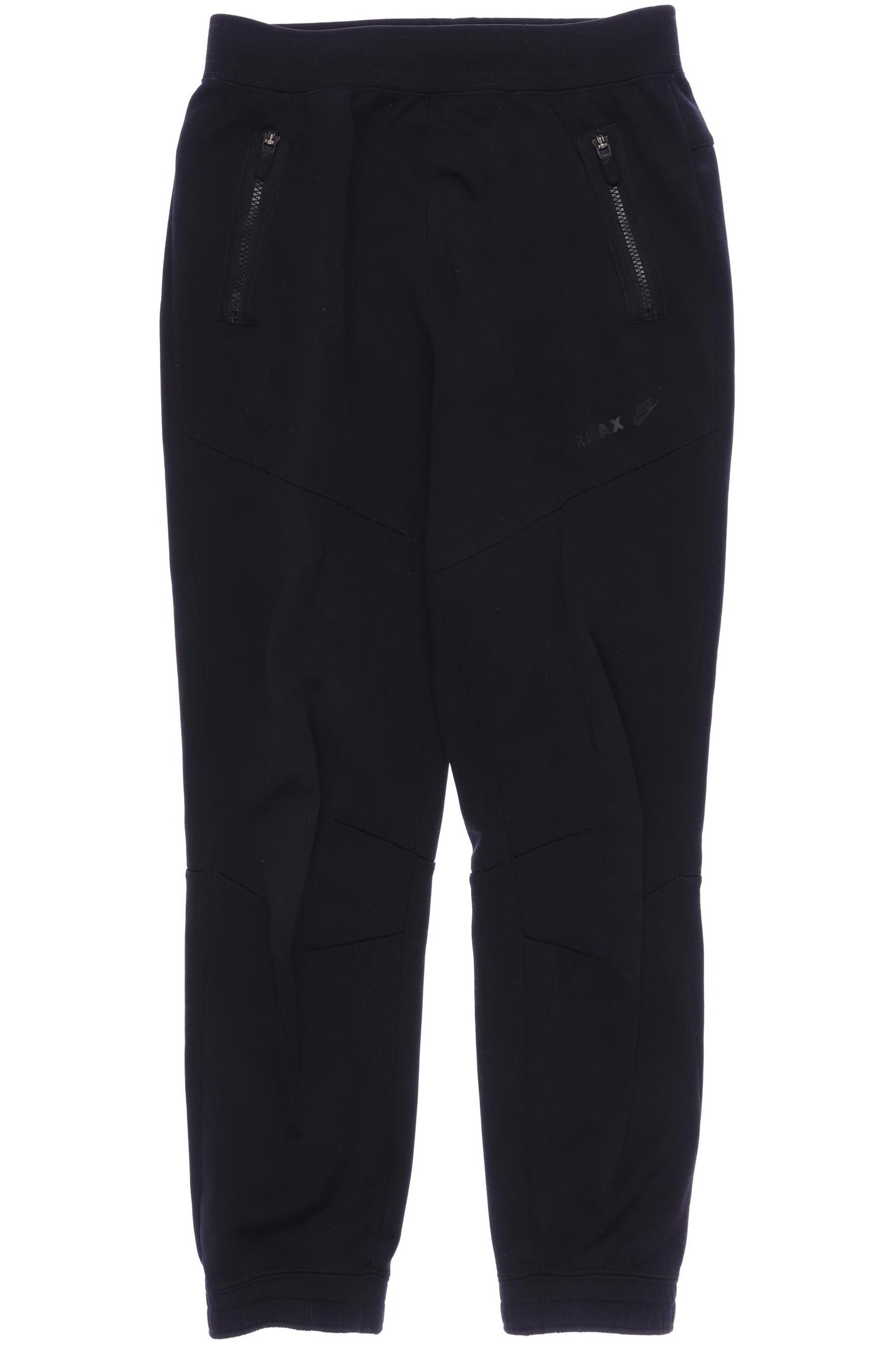 

Nike Jungen Stoffhose, schwarz