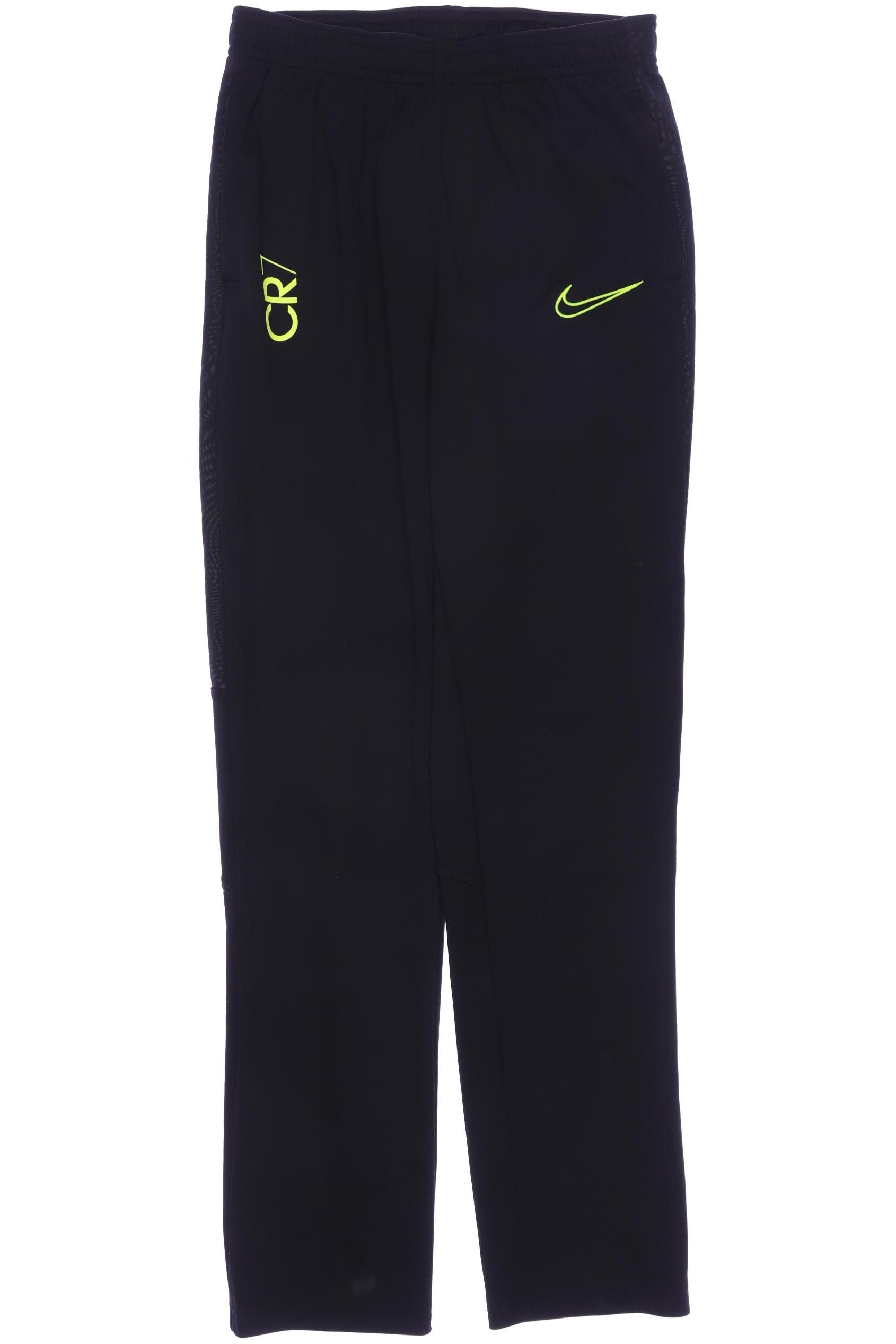 

Nike Herren Stoffhose, schwarz, Gr. 158