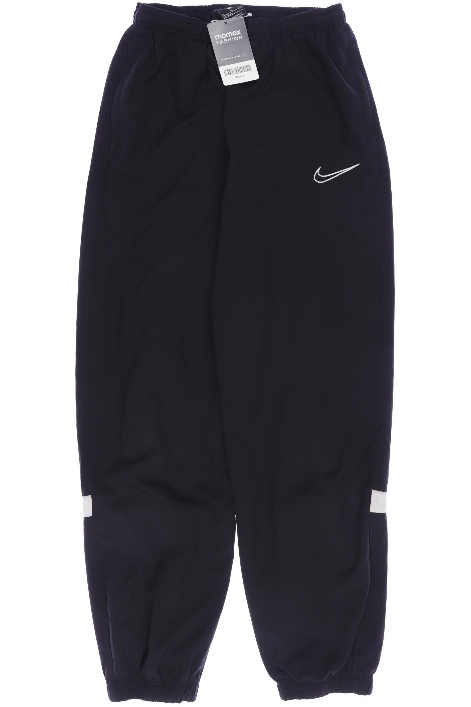 

Nike Herren Stoffhose, schwarz, Gr. 170