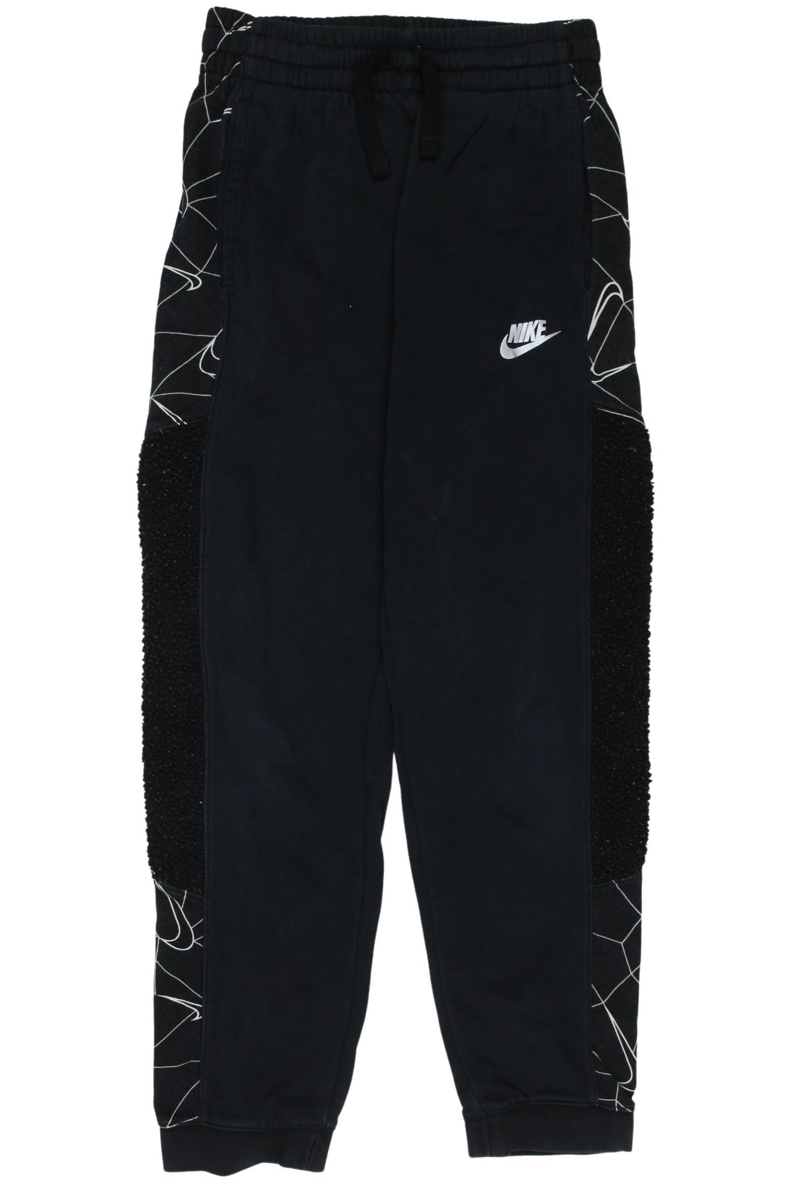

Nike Herren Stoffhose, marineblau, Gr. 134