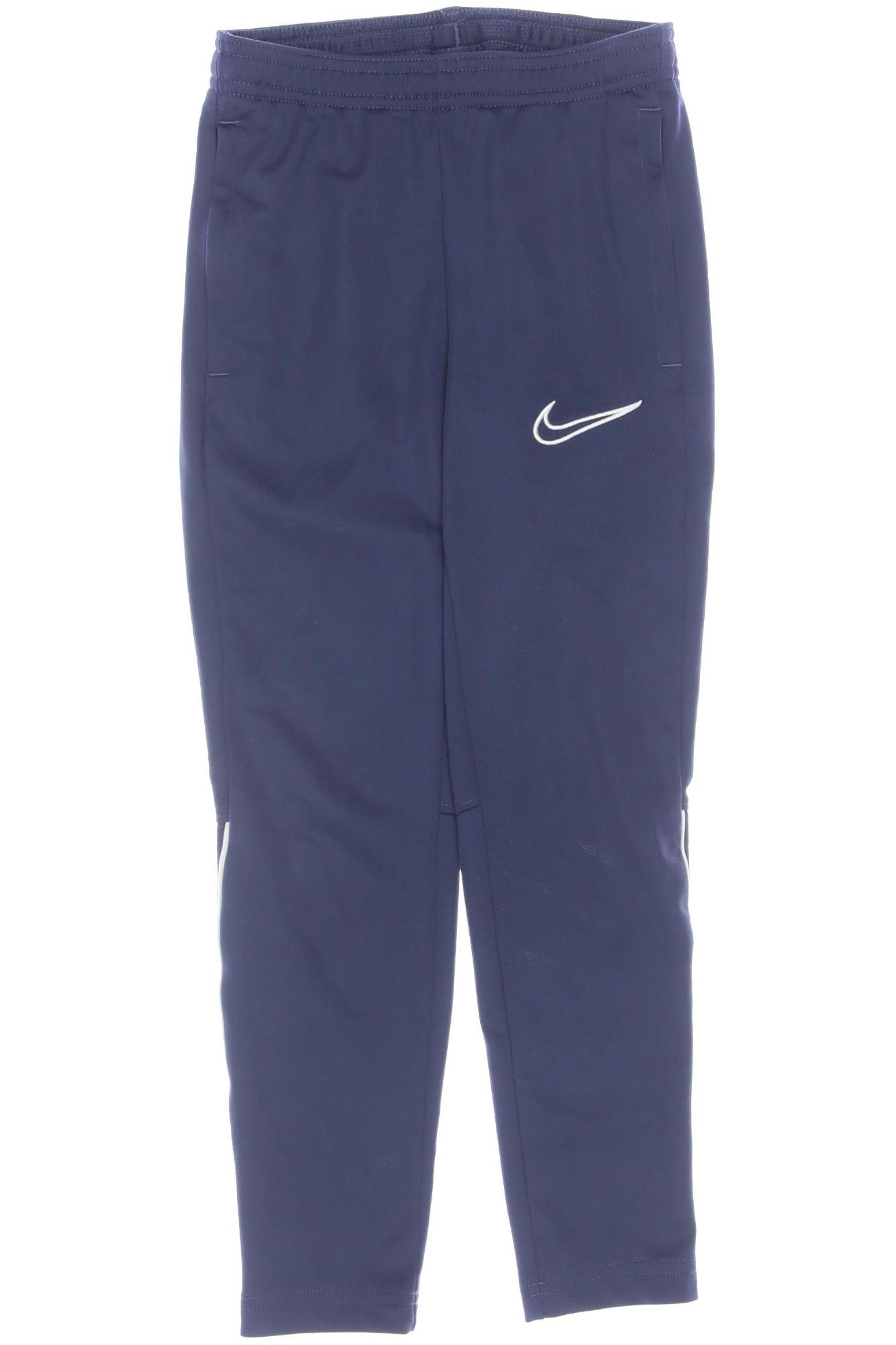 

Nike Herren Stoffhose, marineblau, Gr. 122