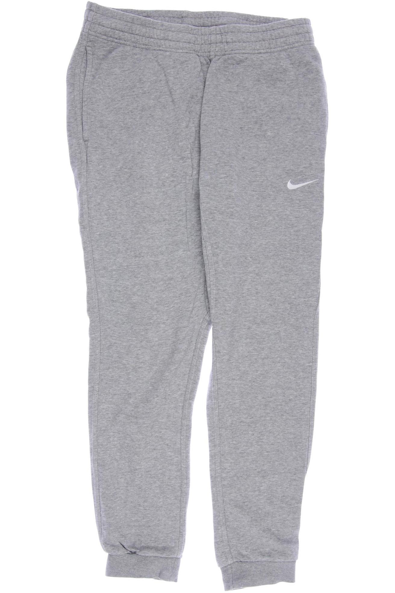

Nike Jungen Stoffhose, grau