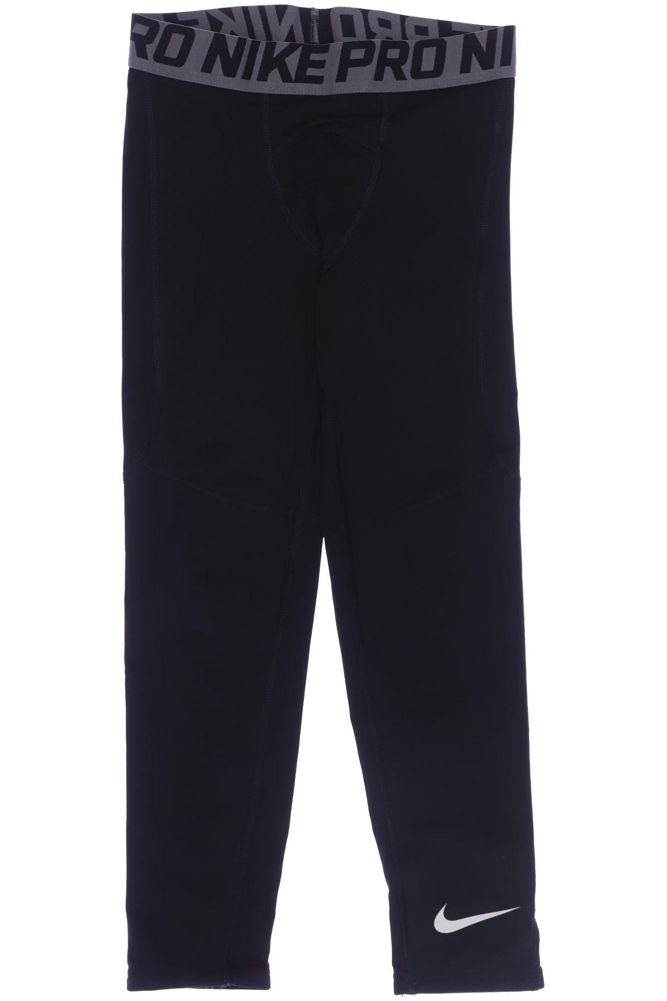 

Nike Herren Stoffhose, schwarz, Gr. 134