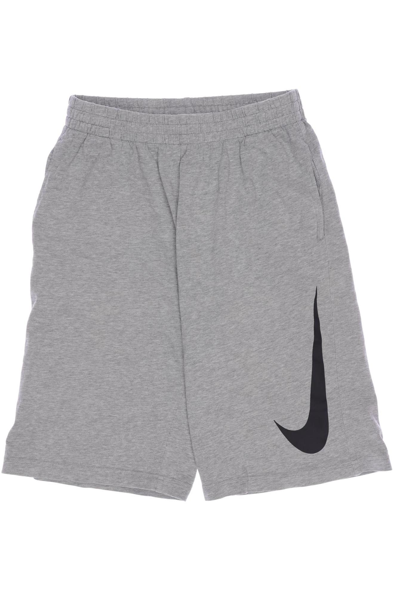 

Nike Jungen Stoffhose, grau