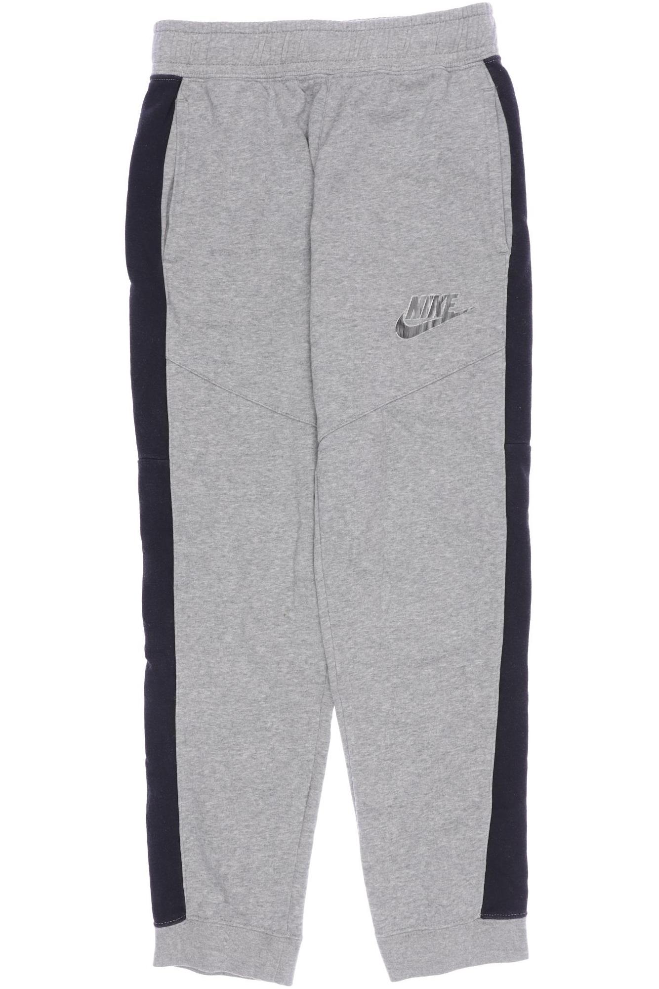 

Nike Jungen Stoffhose, grau