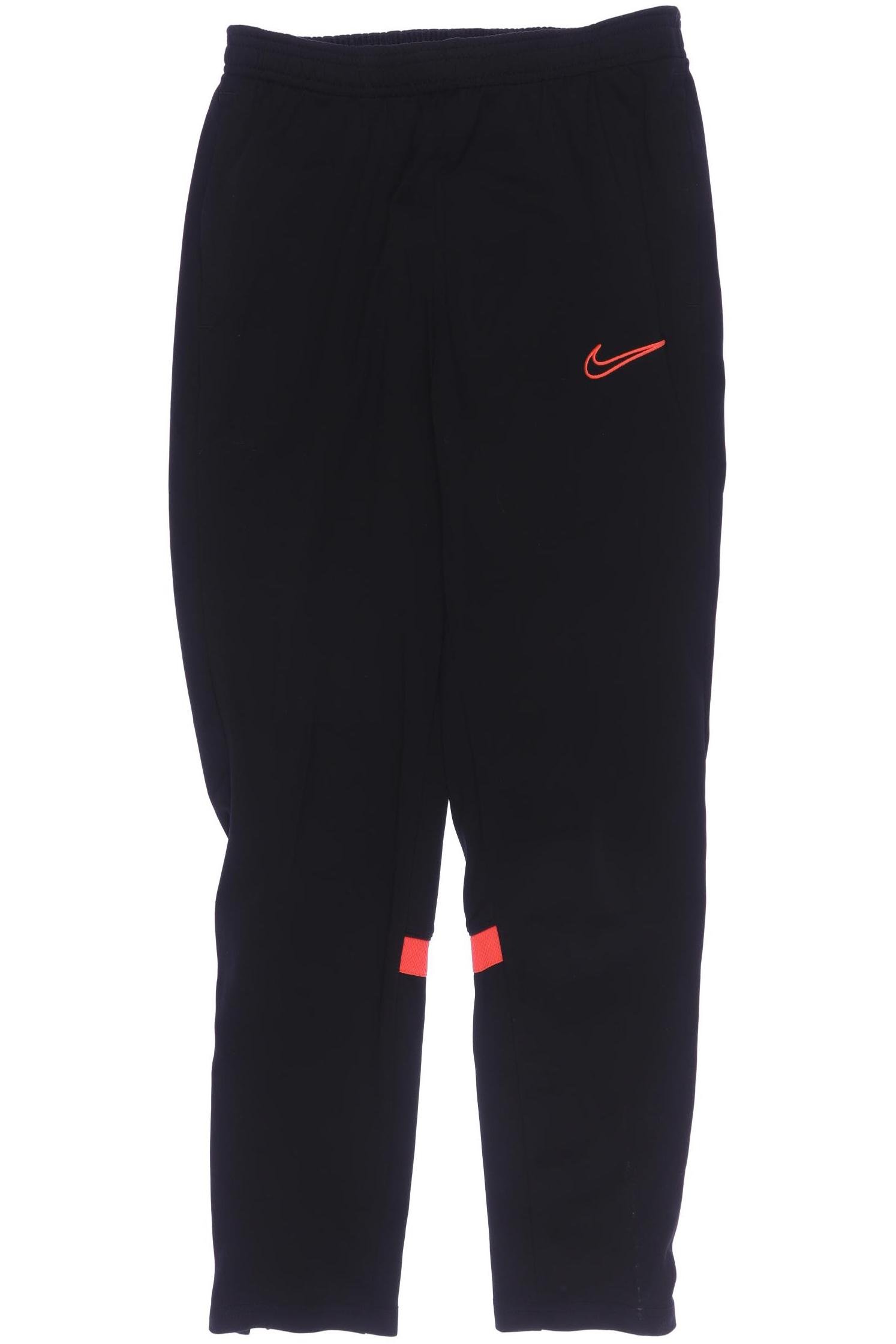 

Nike Herren Stoffhose, schwarz, Gr. 170