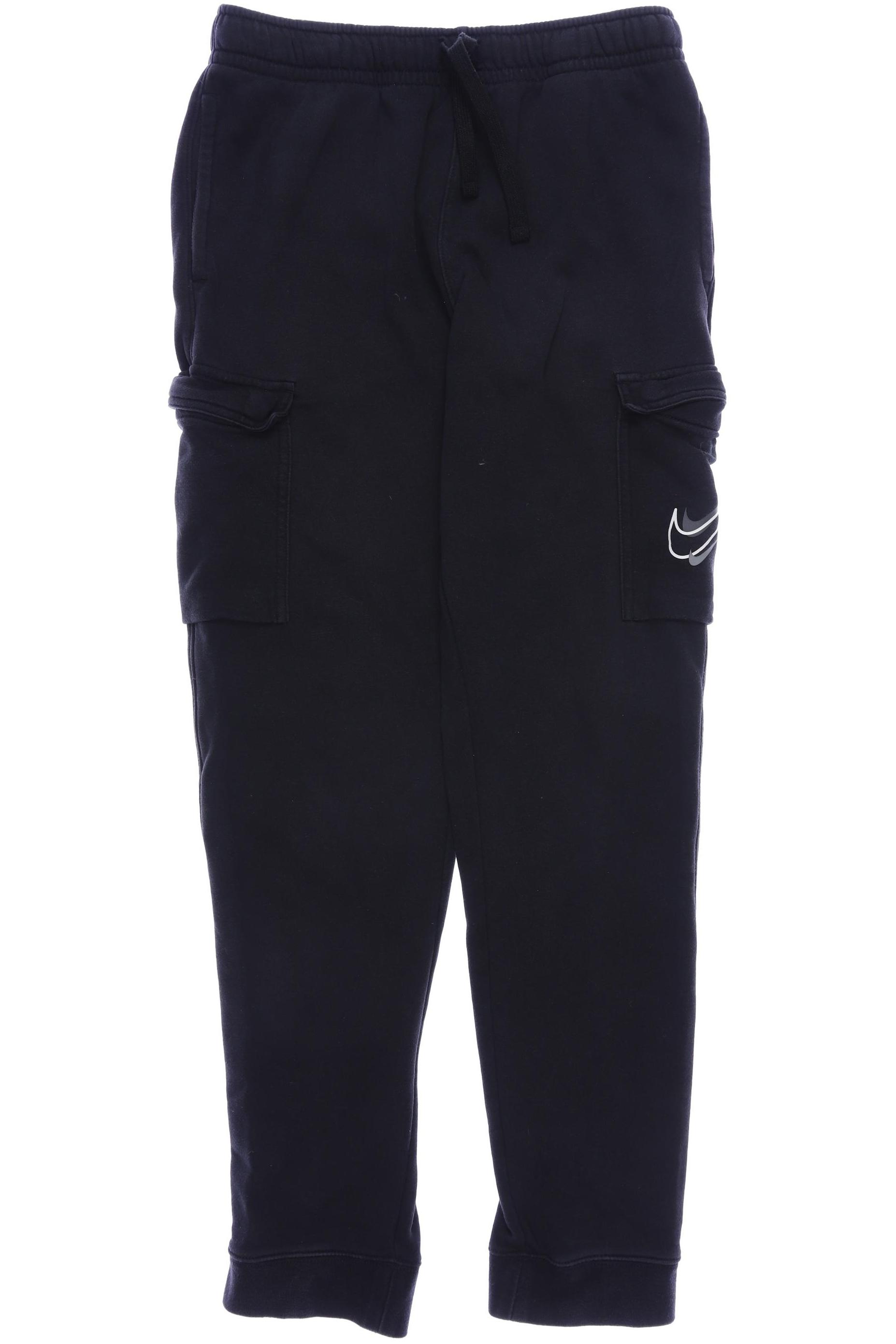 

Nike Jungen Stoffhose, schwarz