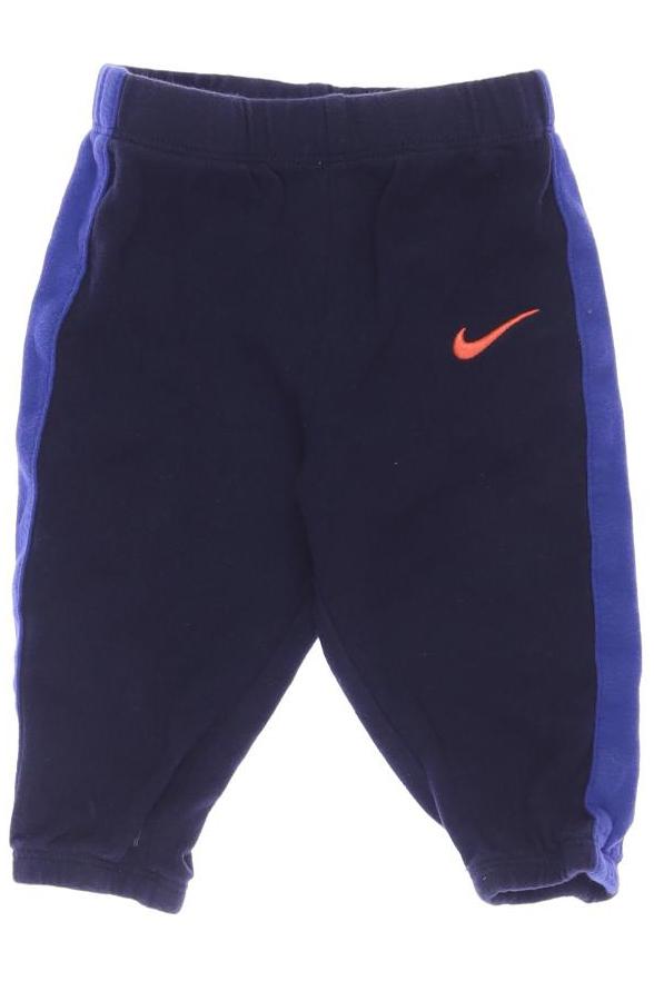 

Nike Jungen Stoffhose, marineblau