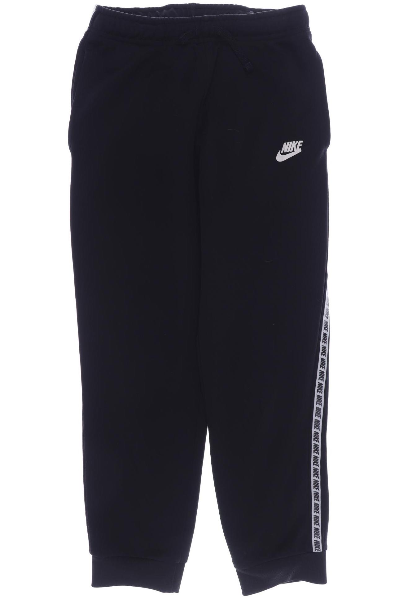 

Nike Jungen Stoffhose, schwarz