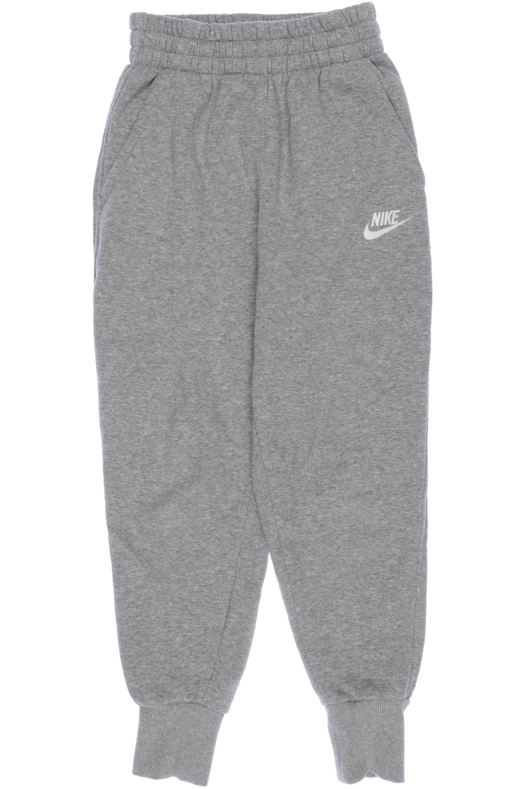 

Nike Herren Stoffhose, grau, Gr. 134