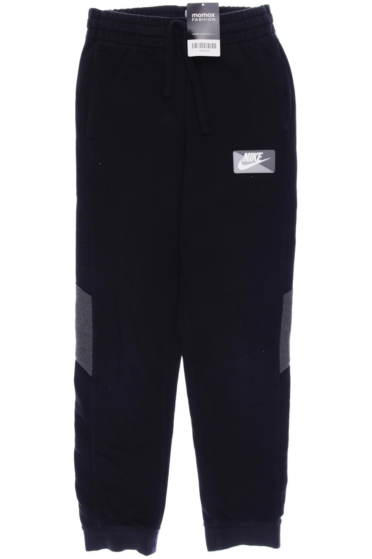 

Nike Herren Stoffhose, schwarz, Gr. 146