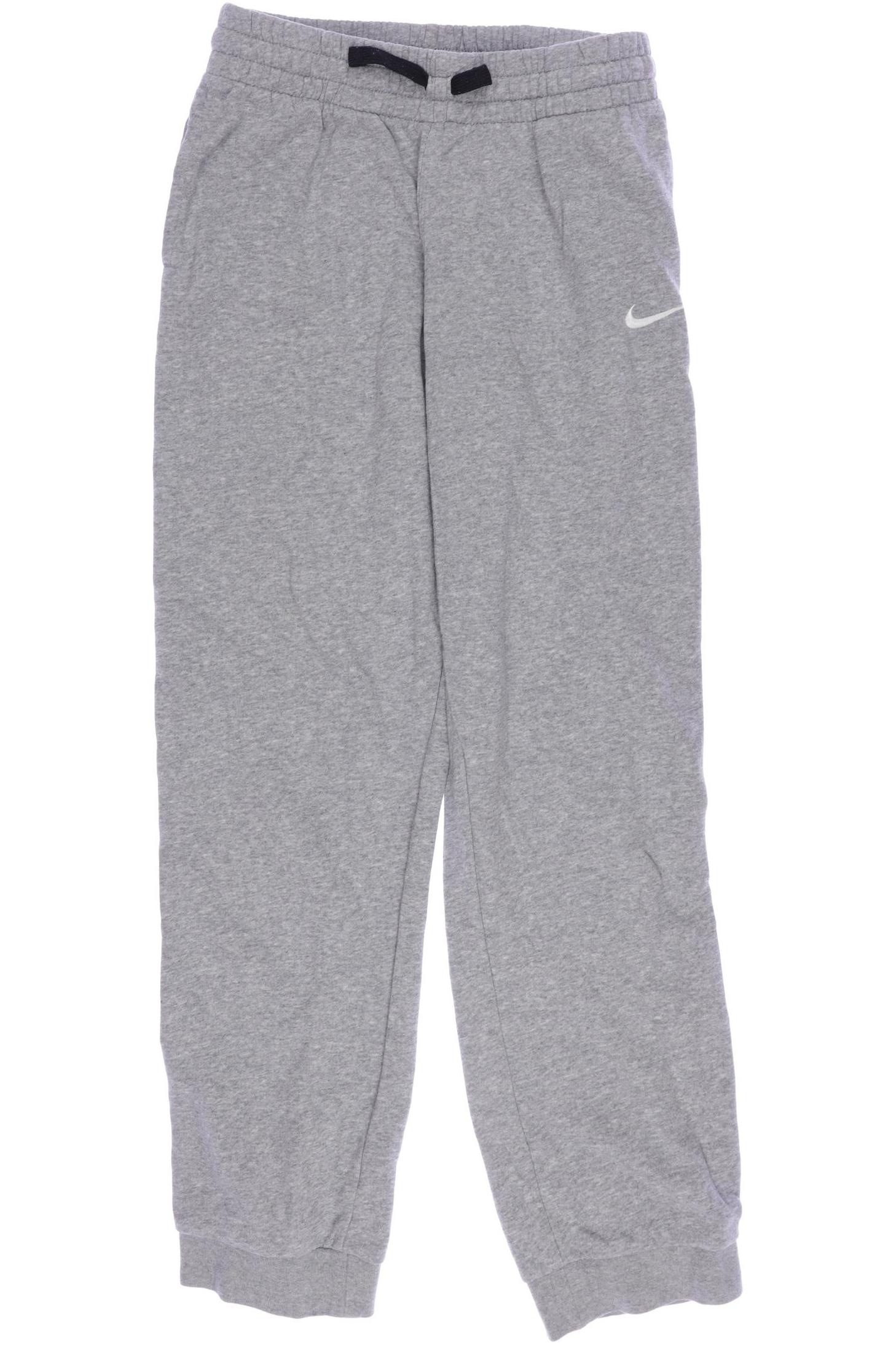 

Nike Herren Stoffhose, grau, Gr. 170