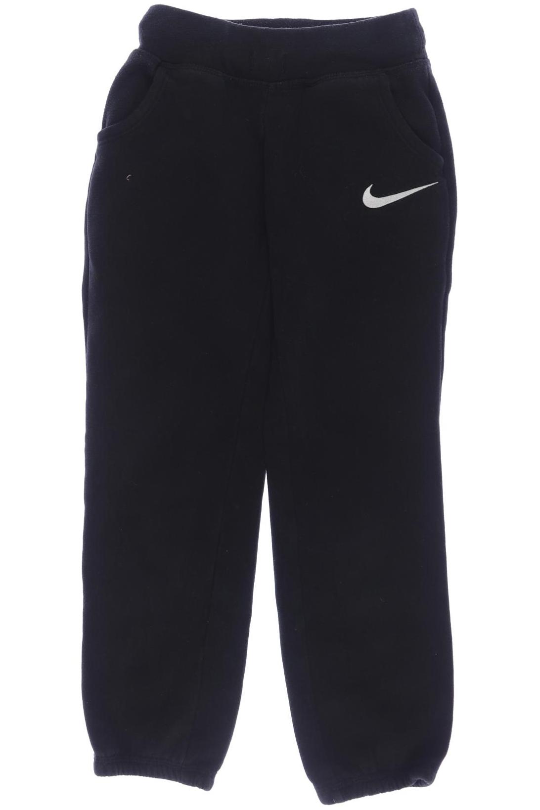 

Nike Jungen Stoffhose, schwarz