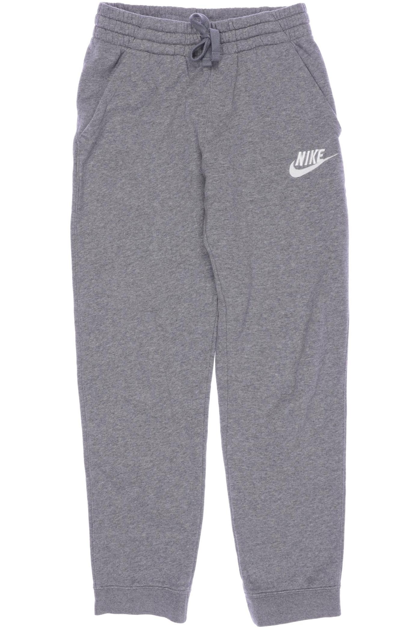 

Nike Herren Stoffhose, grau, Gr. 158