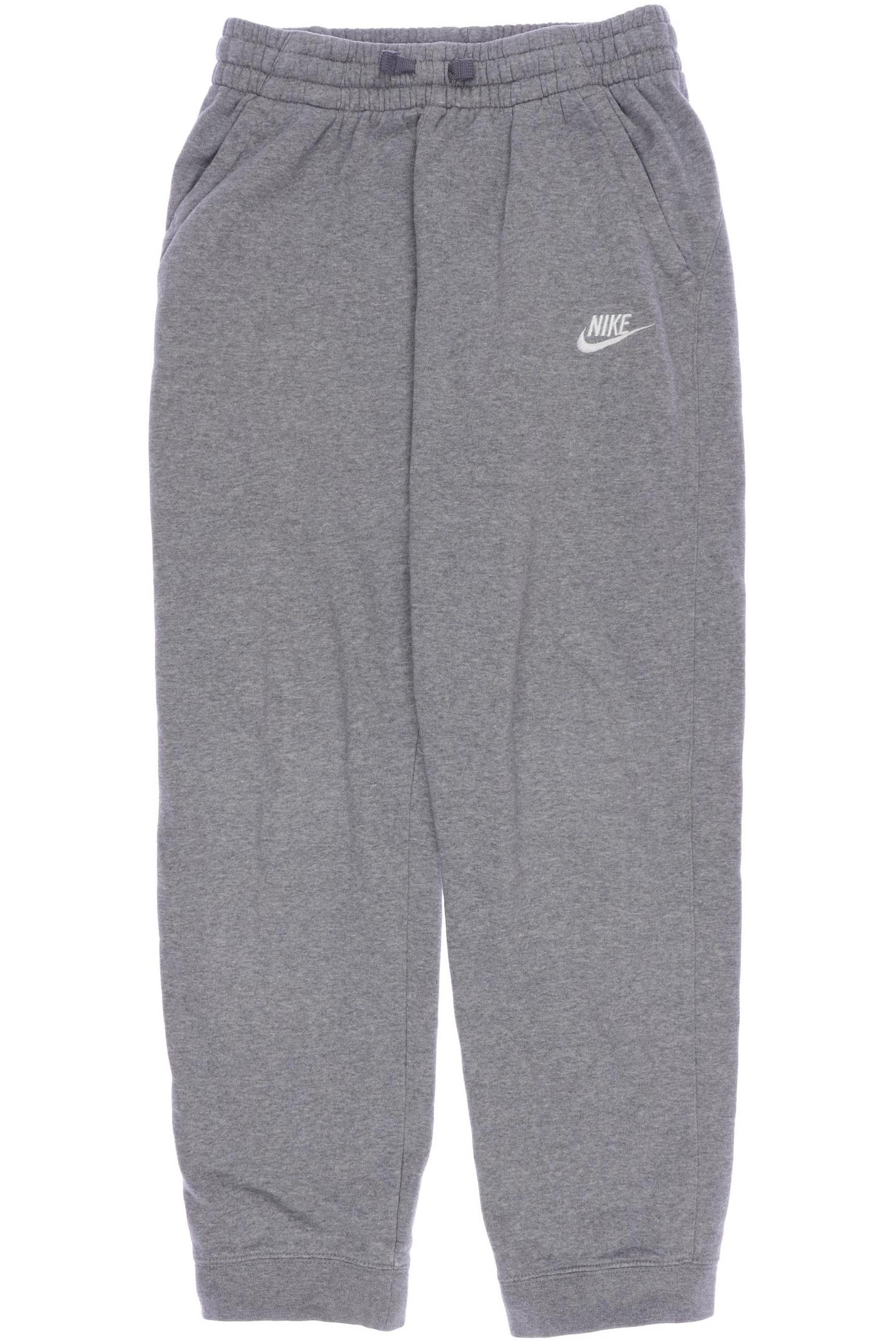 

Nike Herren Stoffhose, grau, Gr. 170