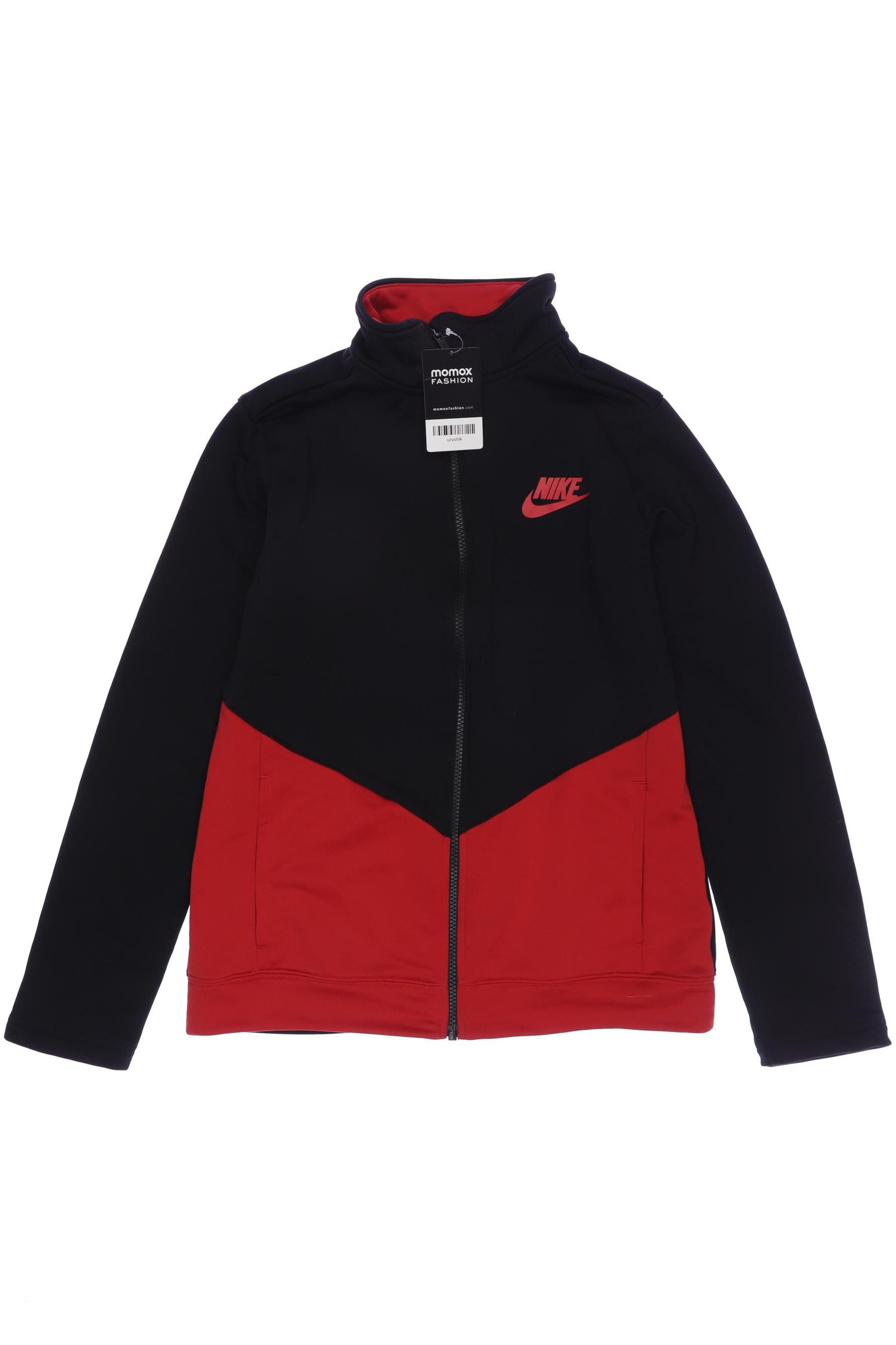 

Nike Herren Stoffhose, schwarz, Gr. 170