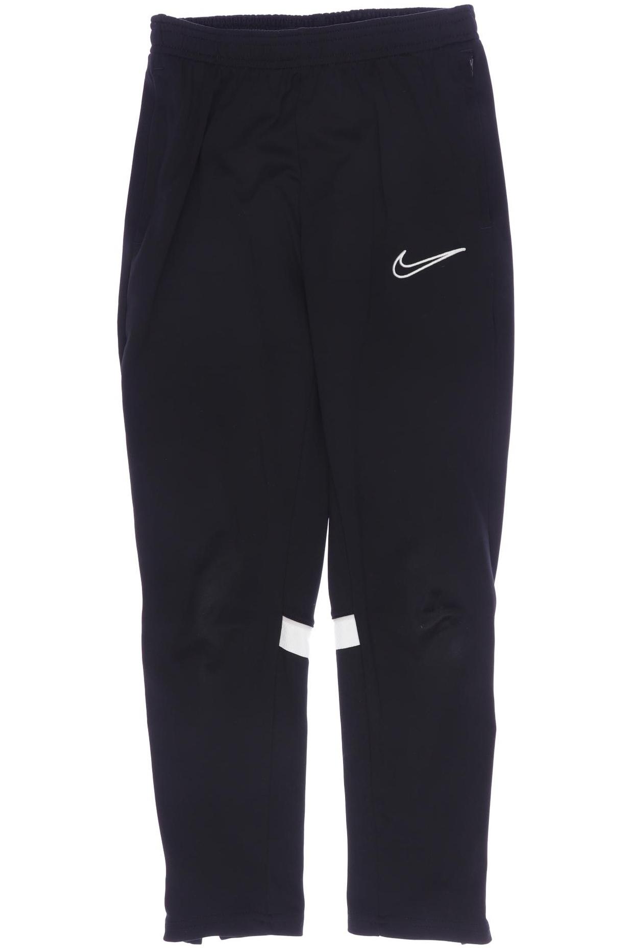 

Nike Jungen Stoffhose, schwarz