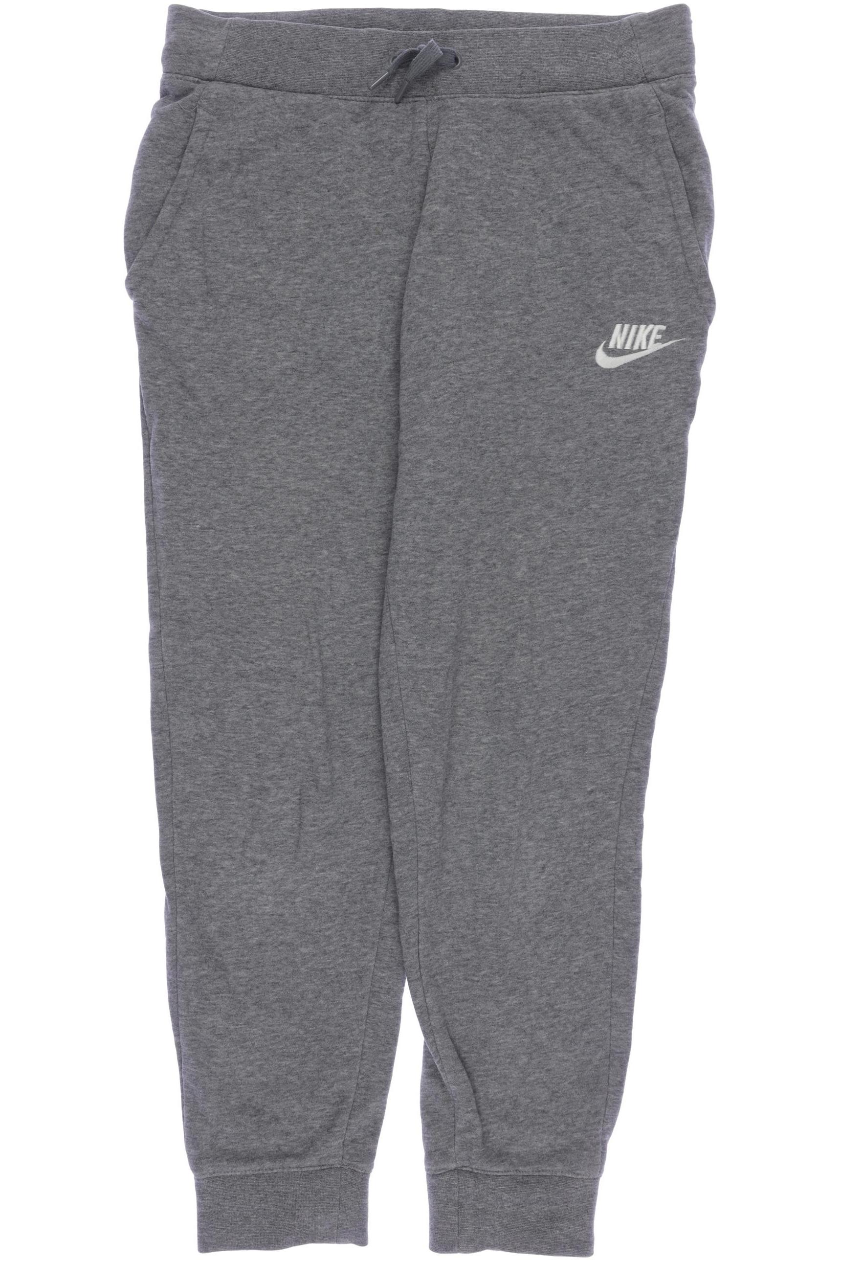 

Nike Herren Stoffhose, grau, Gr. 158