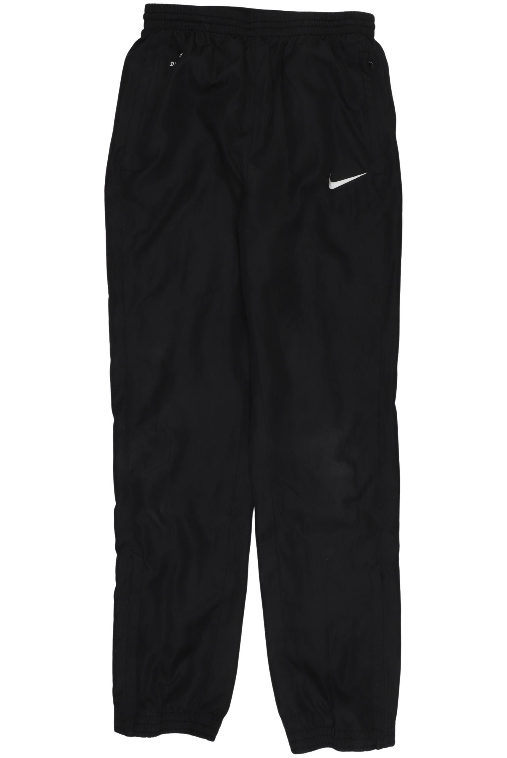 

Nike Herren Stoffhose, schwarz, Gr. 146