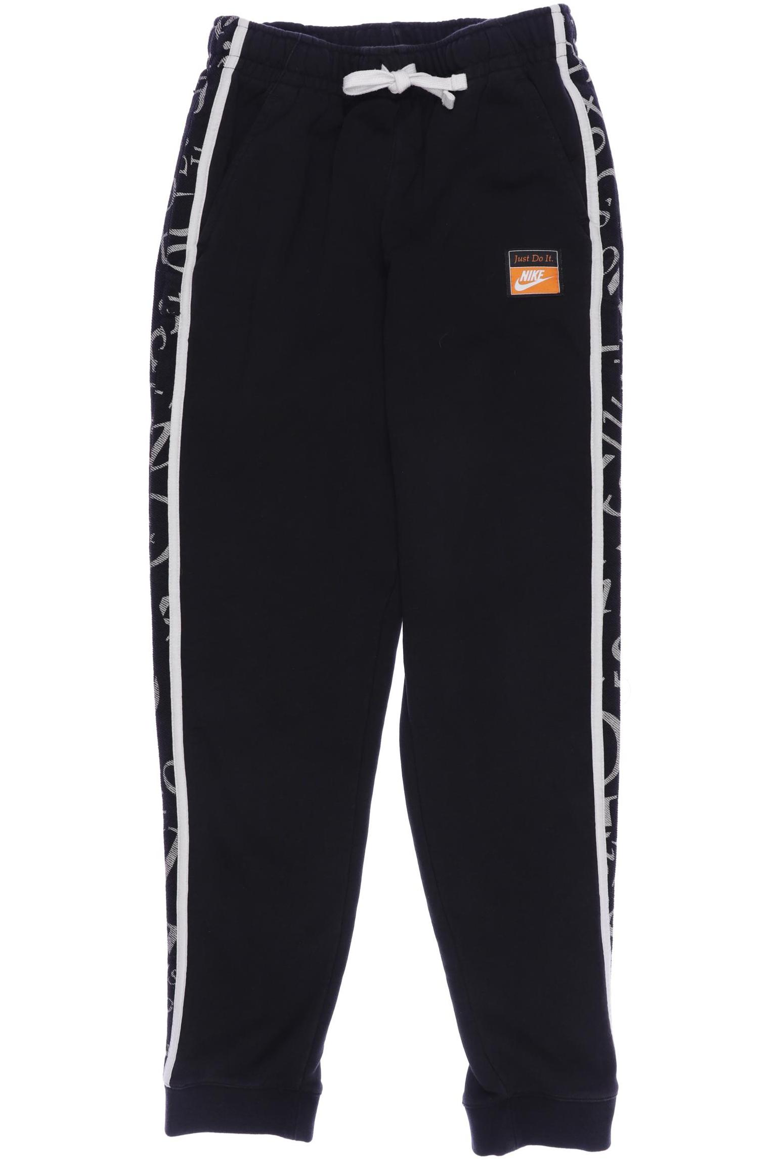 

Nike Herren Stoffhose, schwarz, Gr. 170