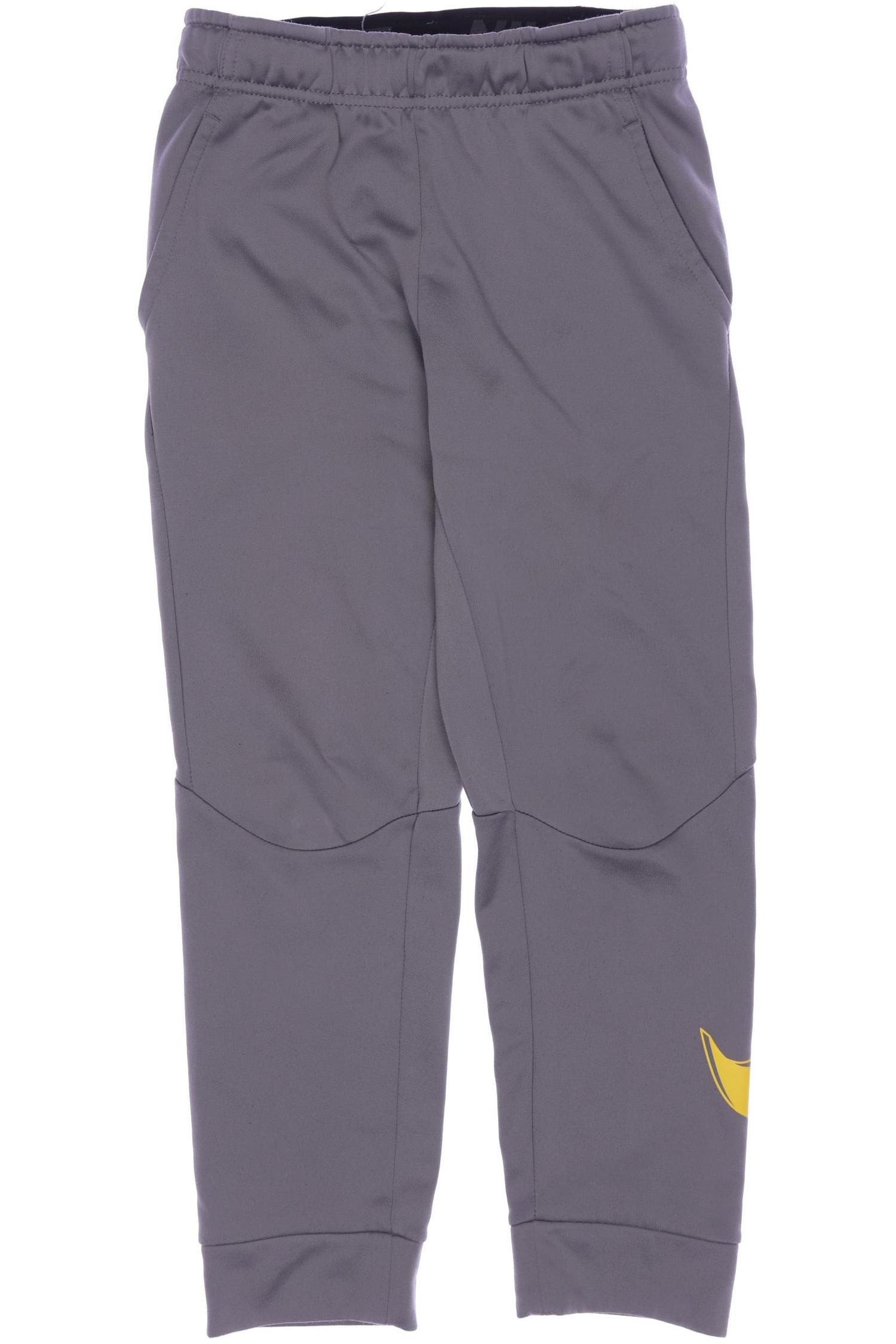 

Nike Herren Stoffhose, grau, Gr. 146