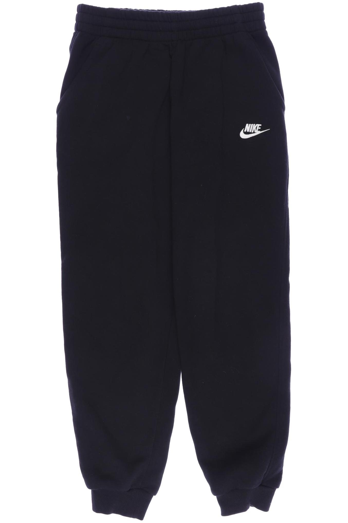 

Nike Herren Stoffhose, schwarz, Gr. 146