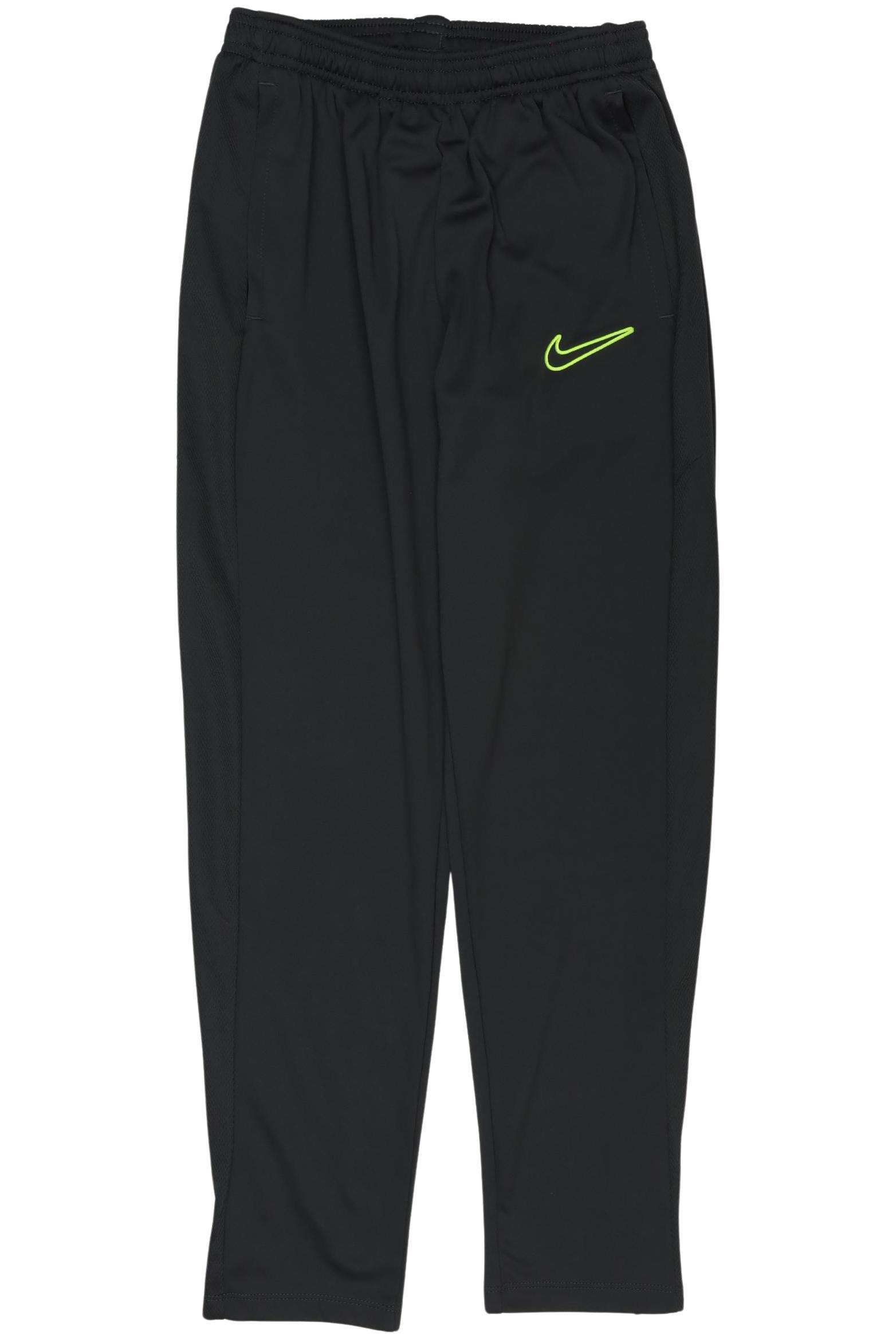 

Nike Jungen Stoffhose, neon, Gr. 158