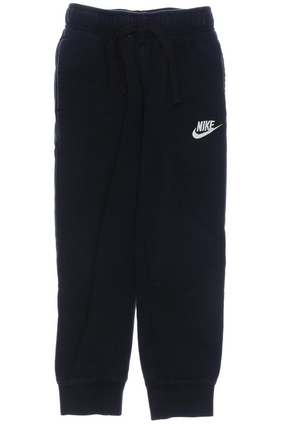 

Nike Herren Stoffhose, schwarz, Gr. 116