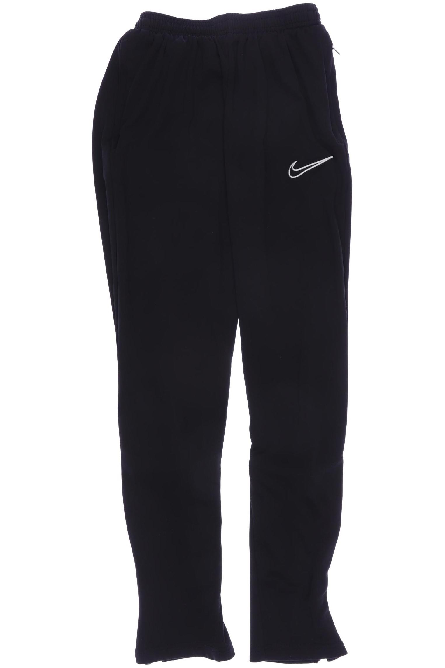 

Nike Jungen Stoffhose, schwarz