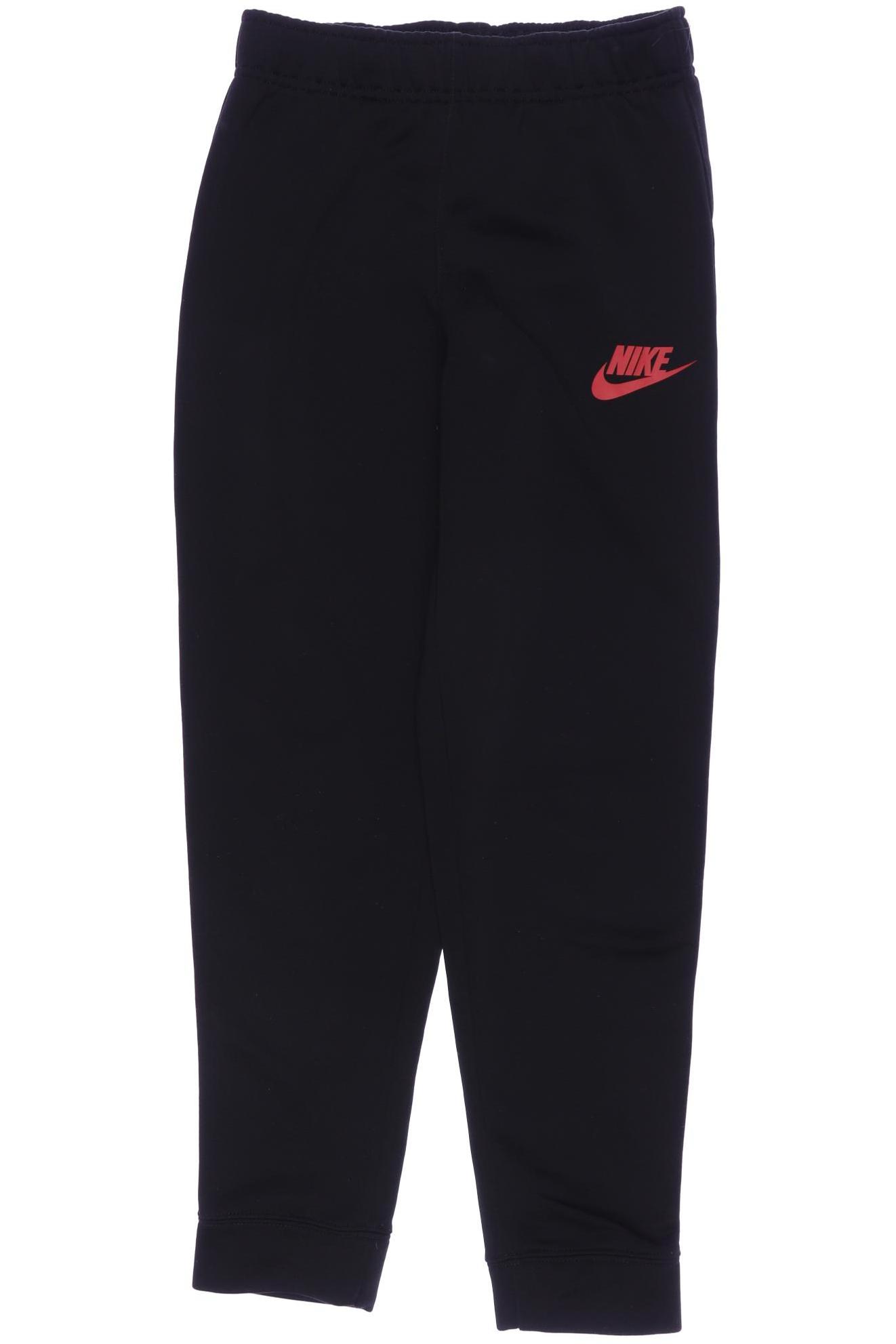 

Nike Herren Stoffhose, schwarz, Gr. 146