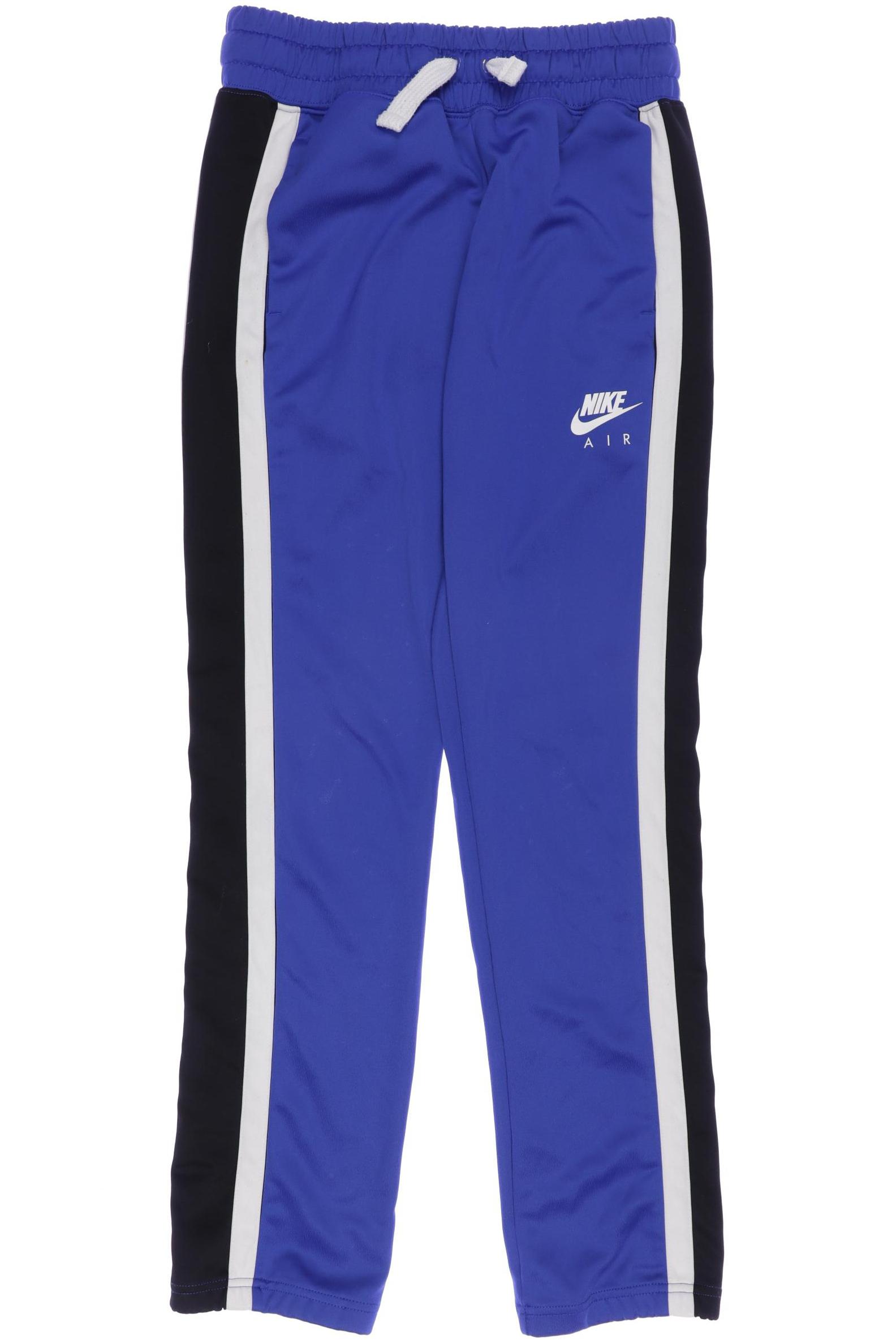 

Nike Herren Stoffhose, blau, Gr. 158