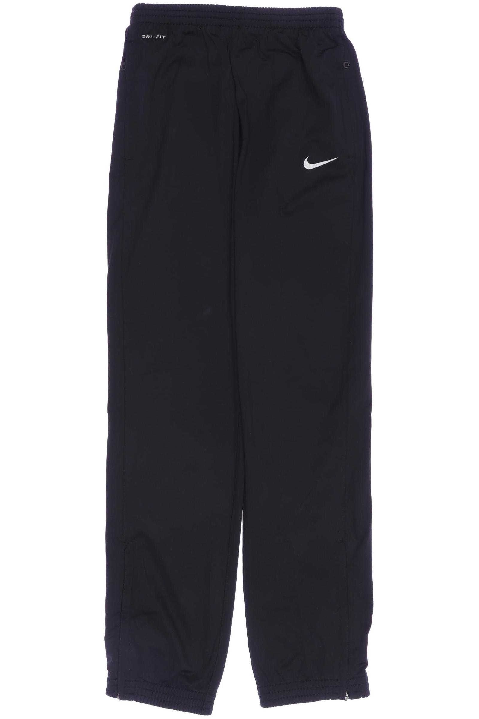 

Nike Herren Stoffhose, schwarz, Gr. 170