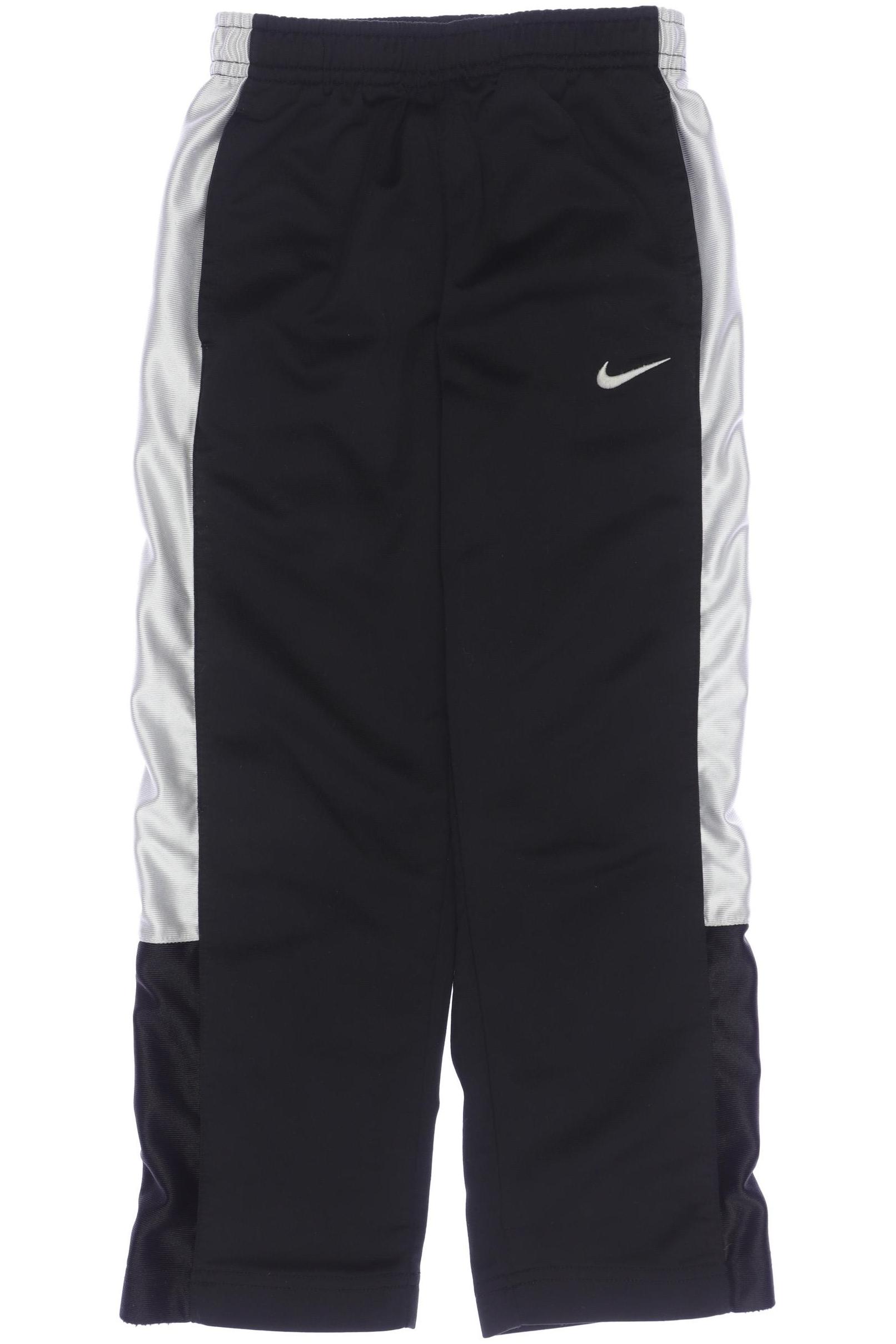 

Nike Herren Stoffhose, schwarz, Gr. 116