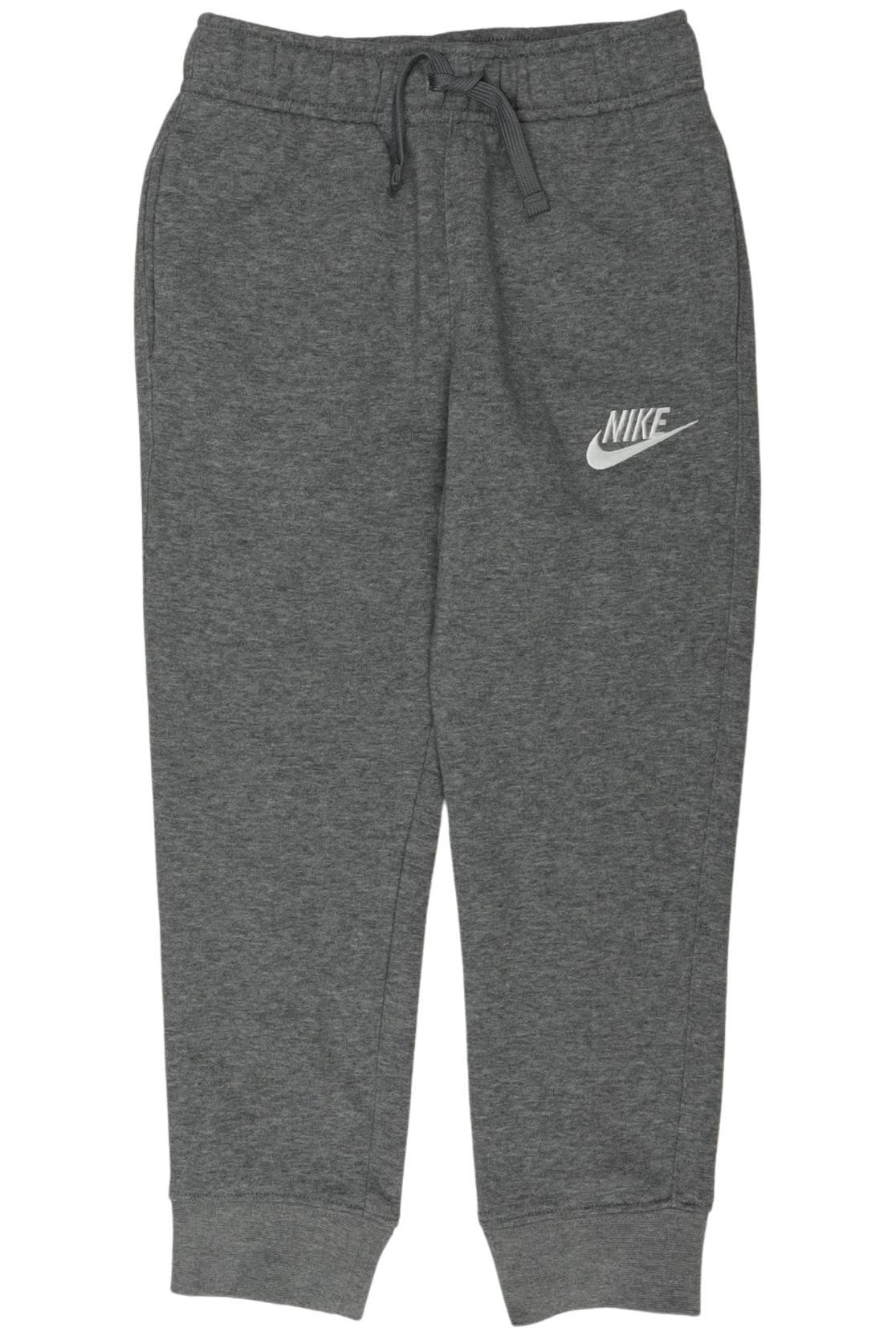 

Nike Jungen Stoffhose, grau, Gr. 110