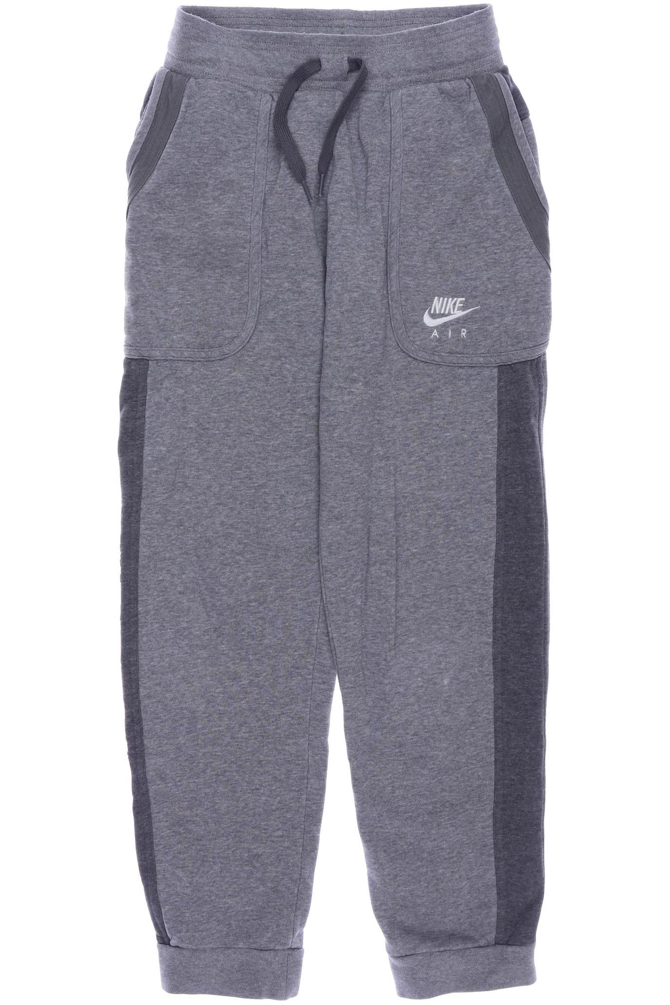 

Nike Herren Stoffhose, grau, Gr. 146