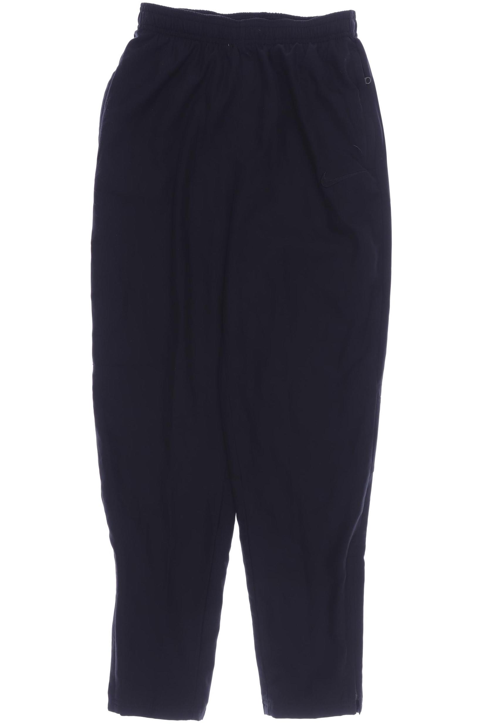 

Nike Jungen Stoffhose, schwarz