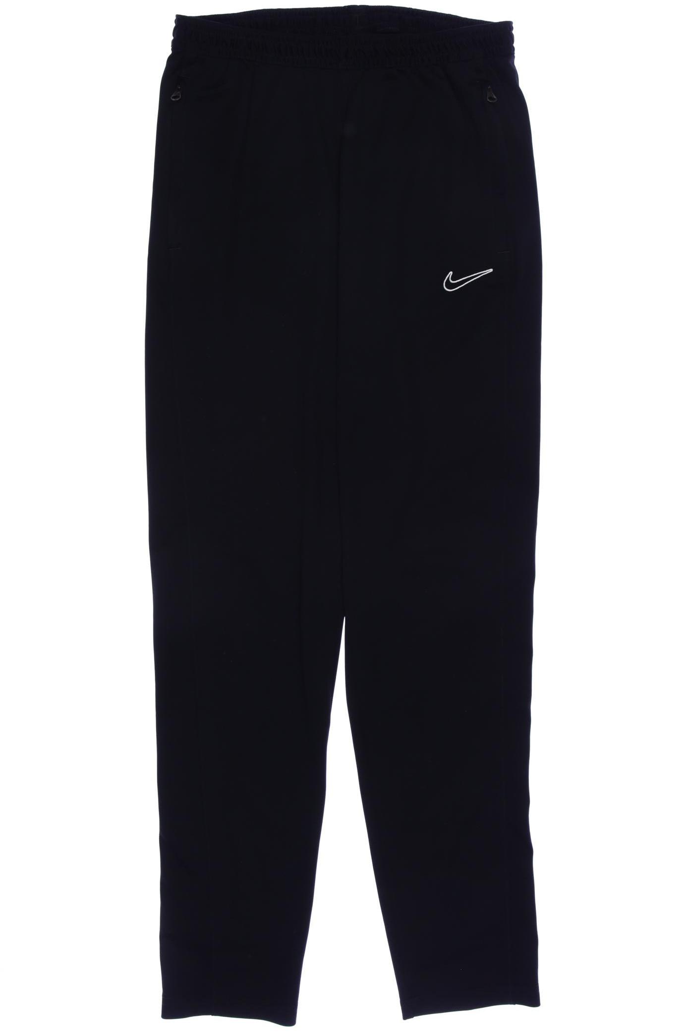 

Nike Herren Stoffhose, schwarz, Gr. 134