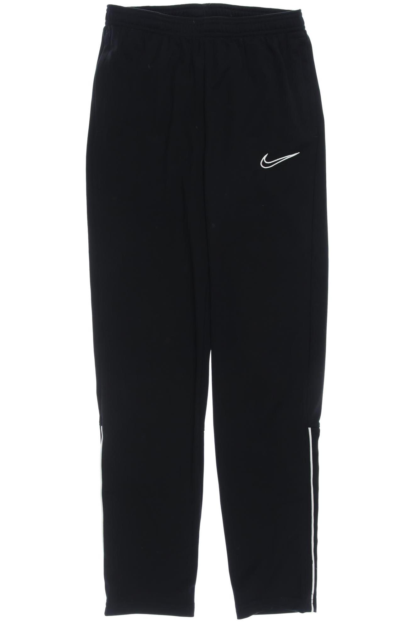 

Nike Herren Stoffhose, schwarz, Gr. 170