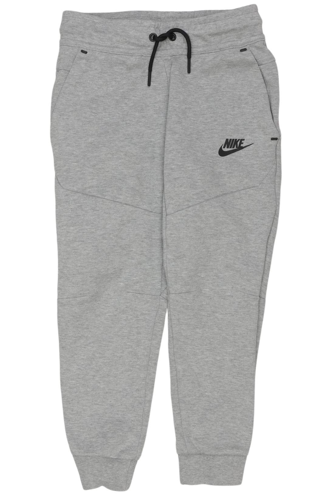 

Nike Jungen Stoffhose, grau, Gr. 122