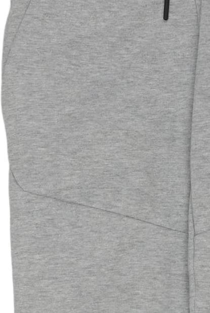 Thumbnail - Nike Jungen Stoffhose, grau, Gr. 122