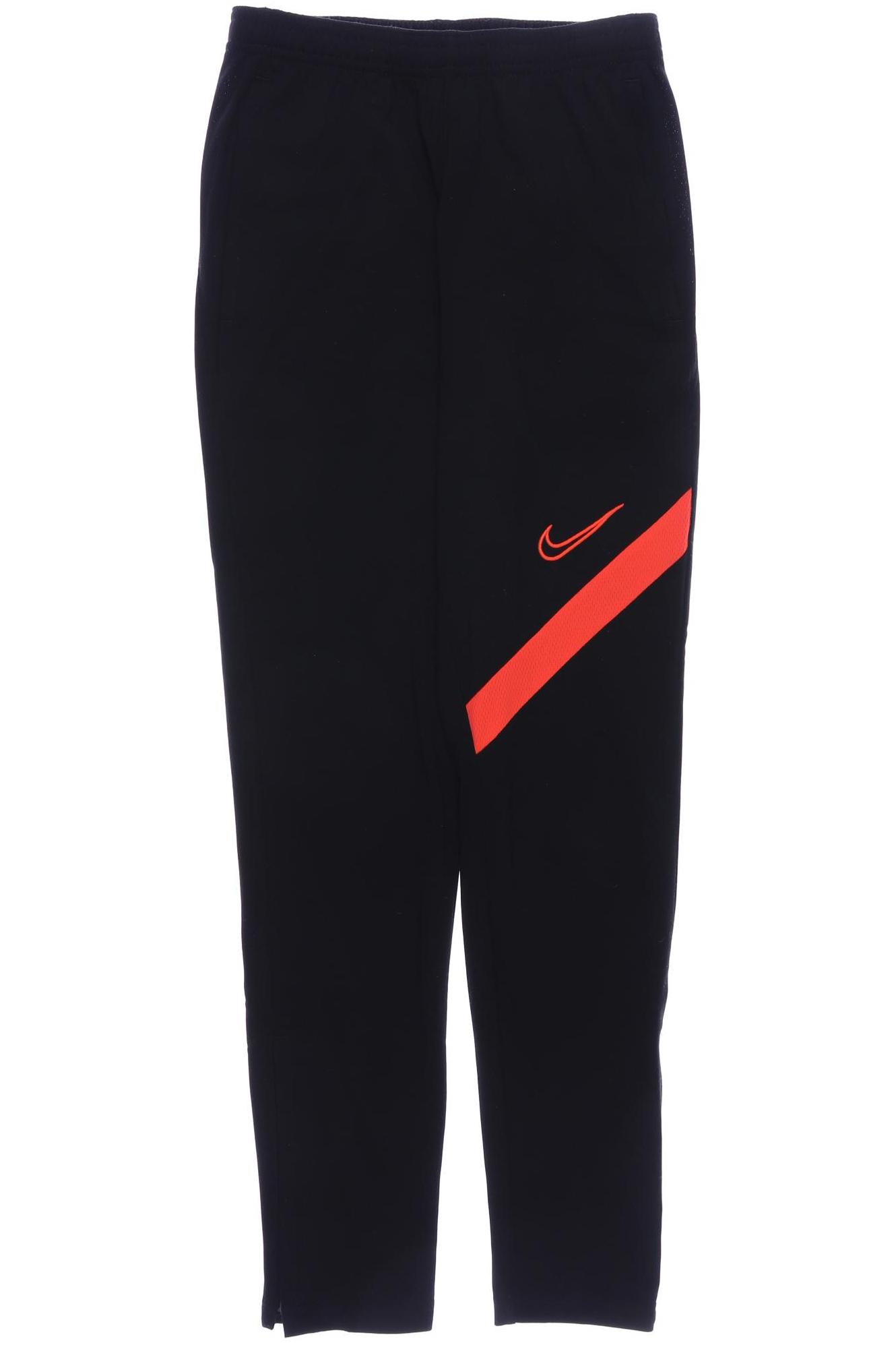 

Nike Herren Stoffhose, schwarz, Gr. 146