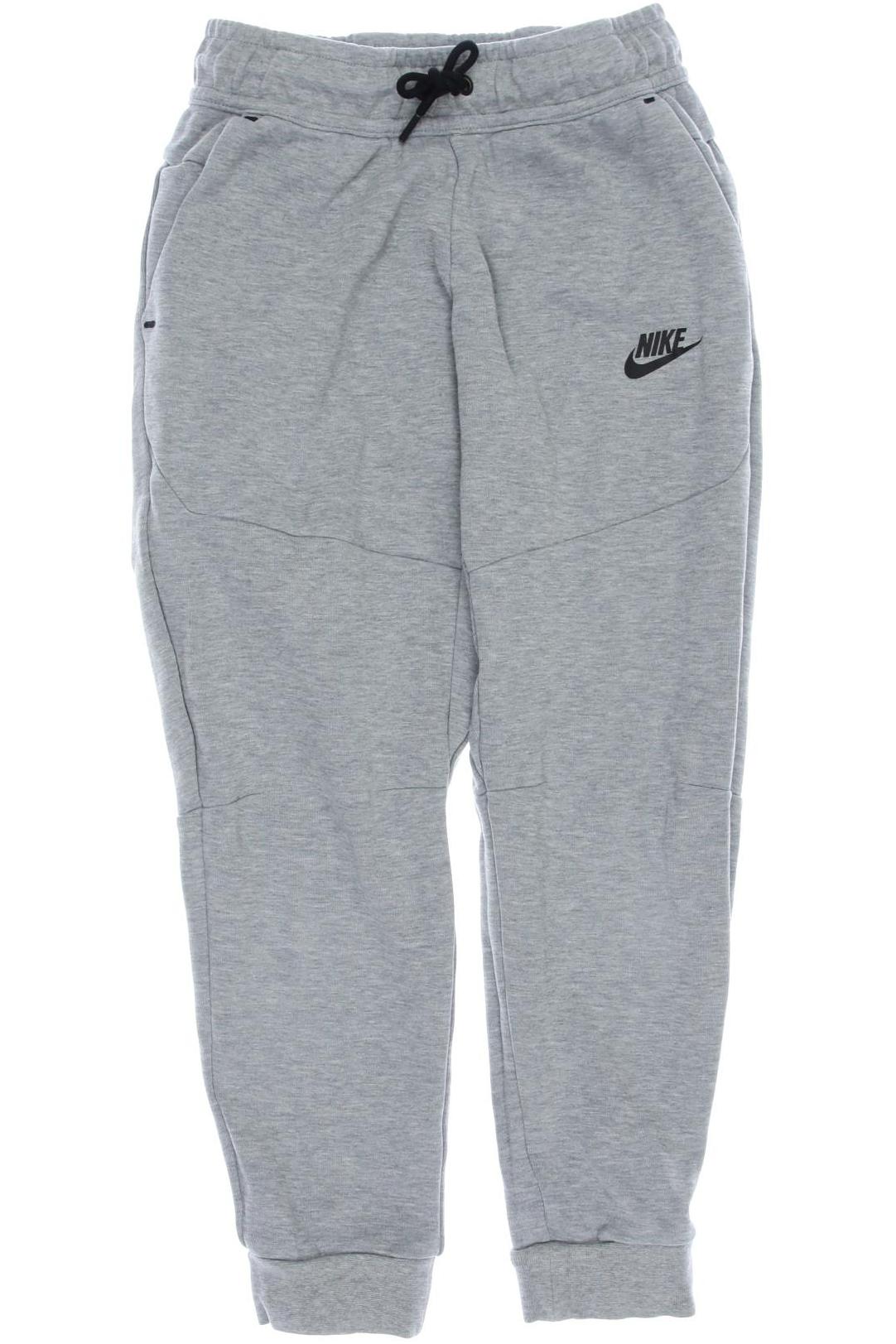 

Nike Herren Stoffhose, grau, Gr. 146