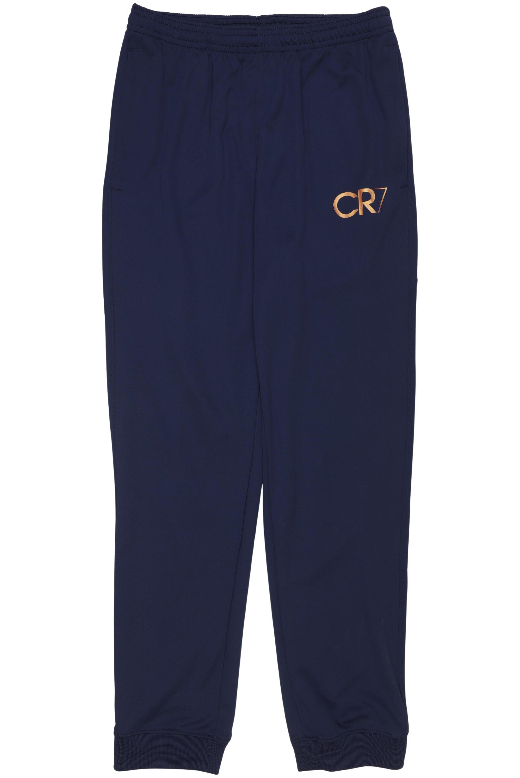 

Nike Jungen Stoffhose, marineblau, Gr. 158