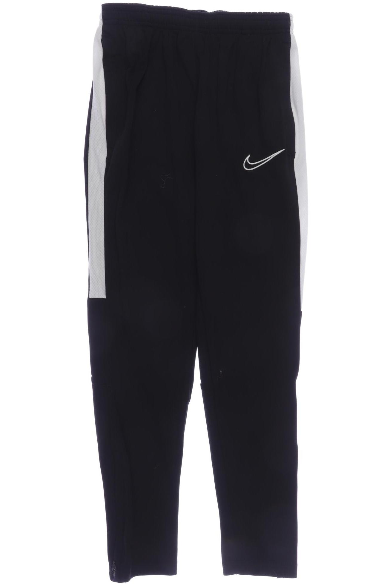 

Nike Jungen Stoffhose, schwarz