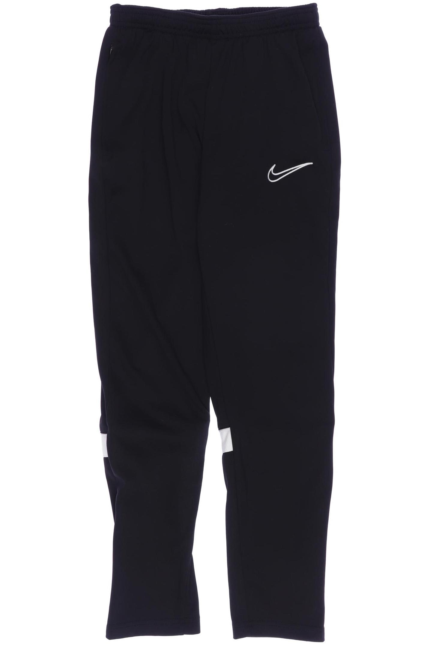 

Nike Herren Stoffhose, schwarz, Gr. 158