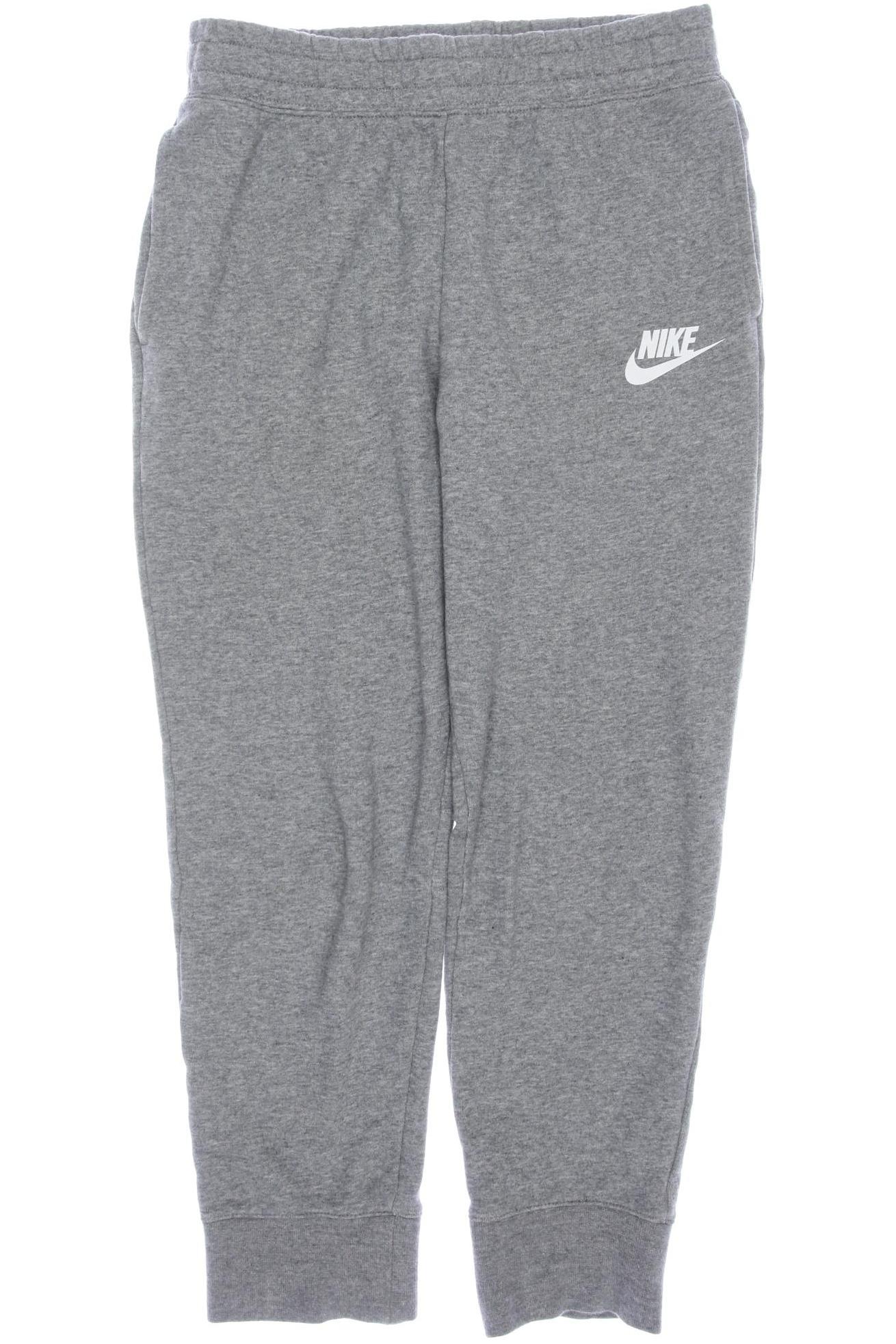 

Nike Herren Stoffhose, grau, Gr. 146